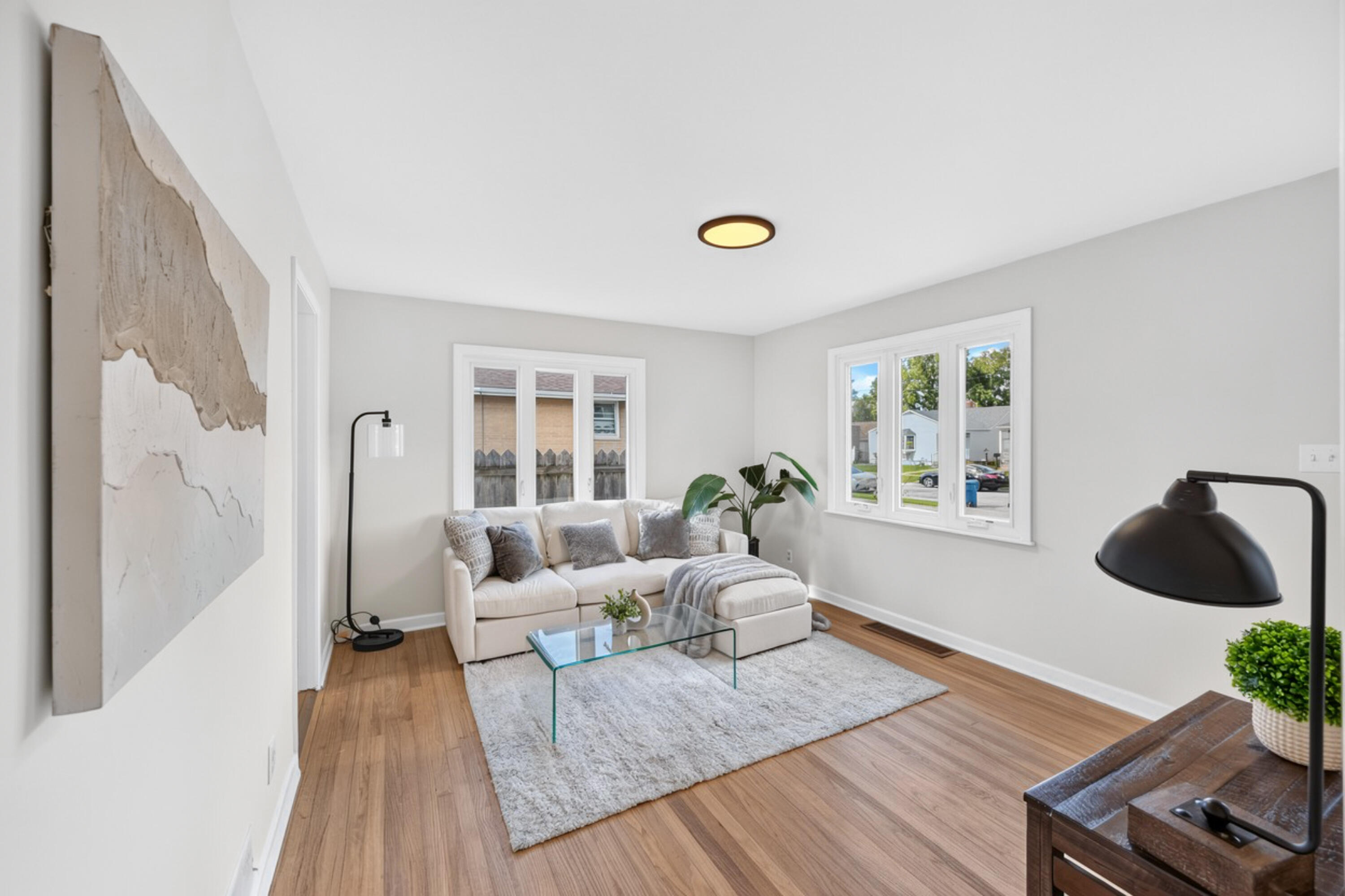 8426 Gordon Drive, Highland, IN 46322; Image #4