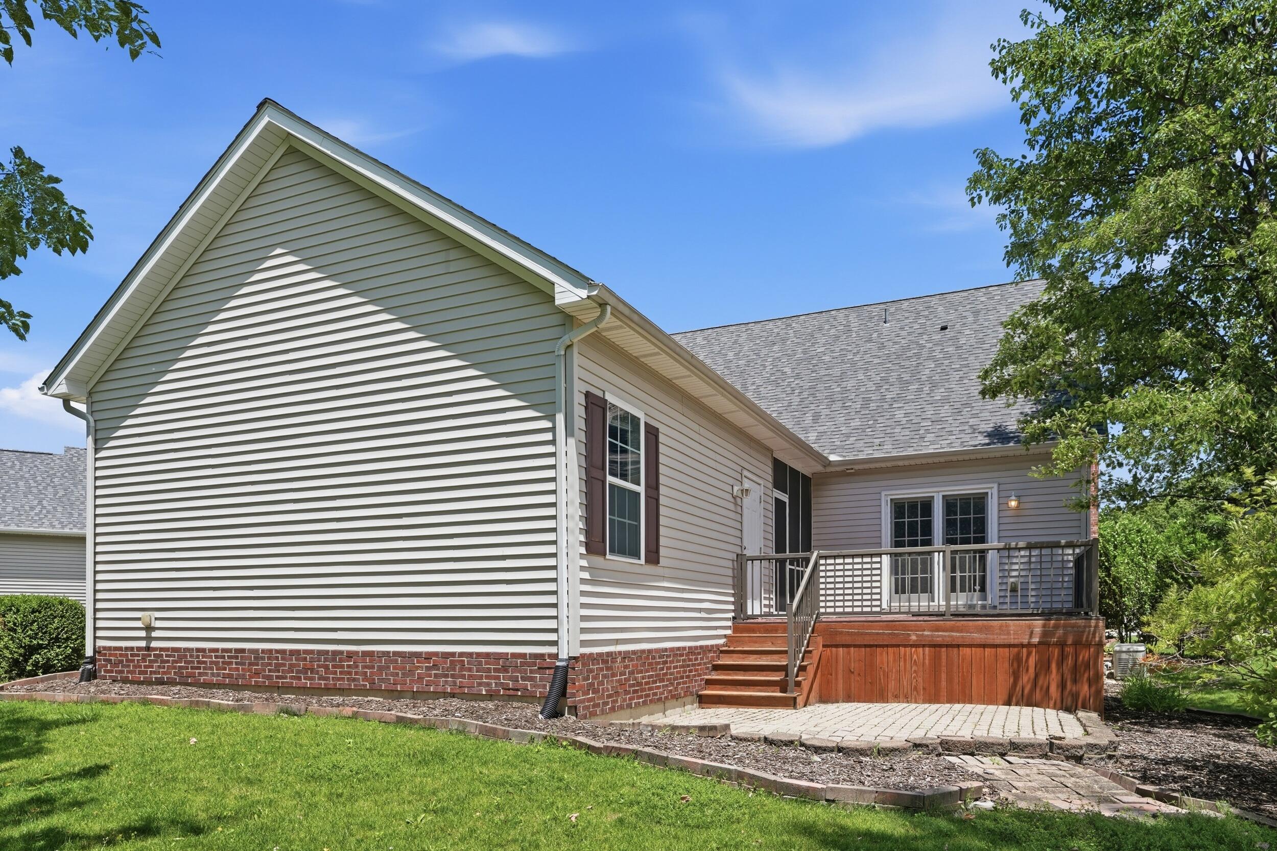 597 O’hagan Drive, Crown Point, IN 46307; Image #28
