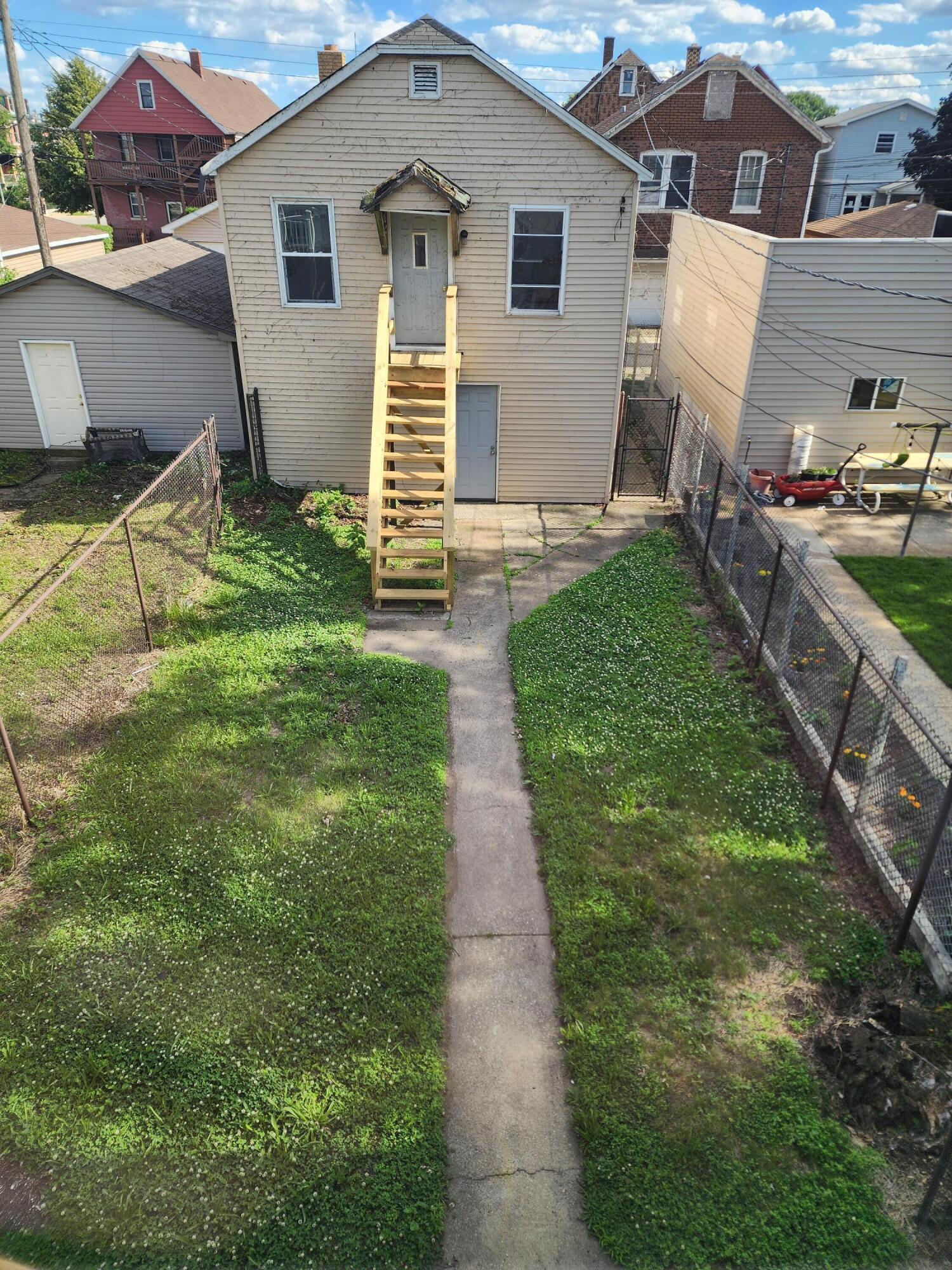 1542 Fischrupp Avenue, Whiting, IN 46394; Image #23