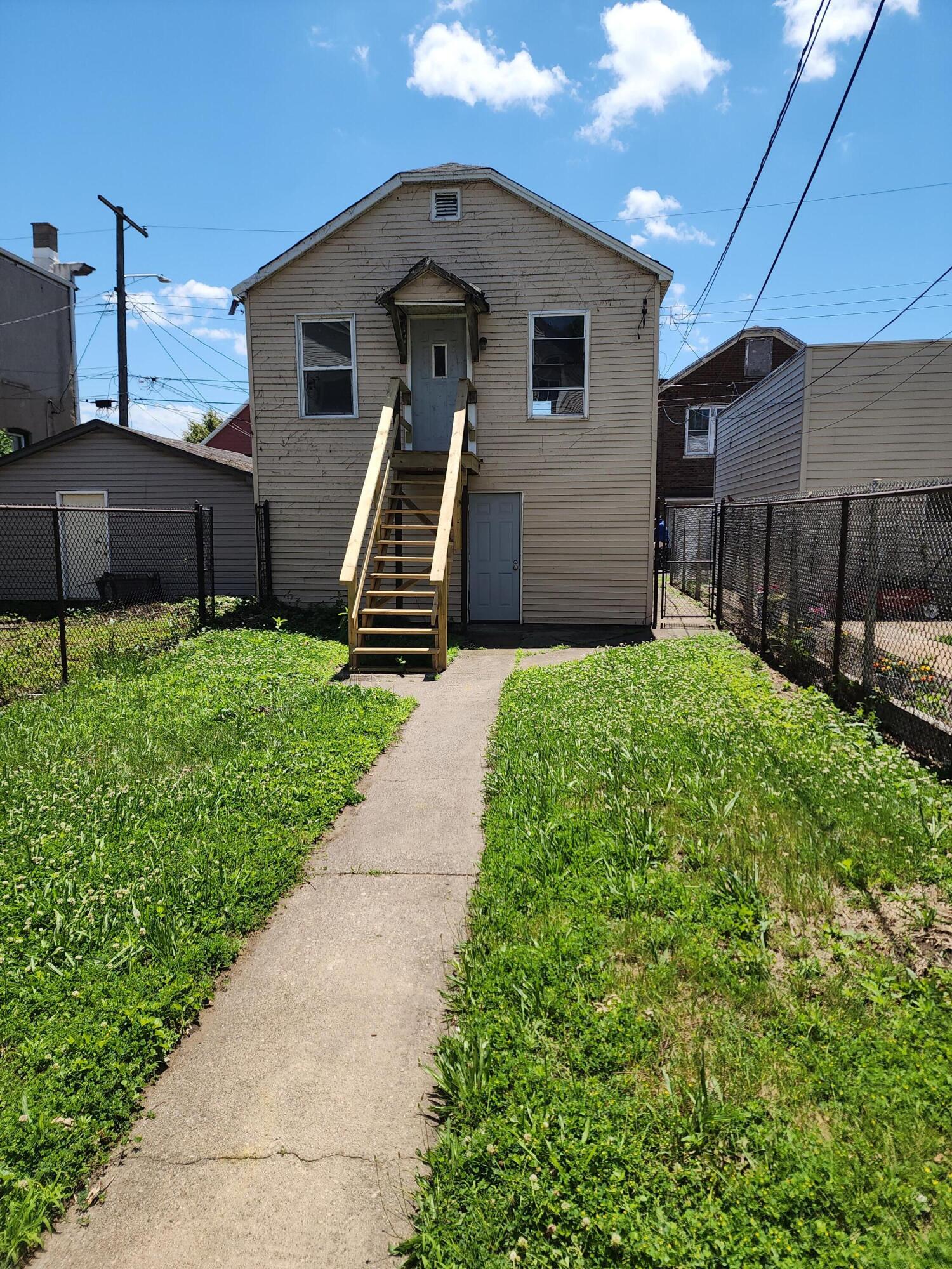 1542 Fischrupp Avenue, Whiting, IN 46394; Image #24