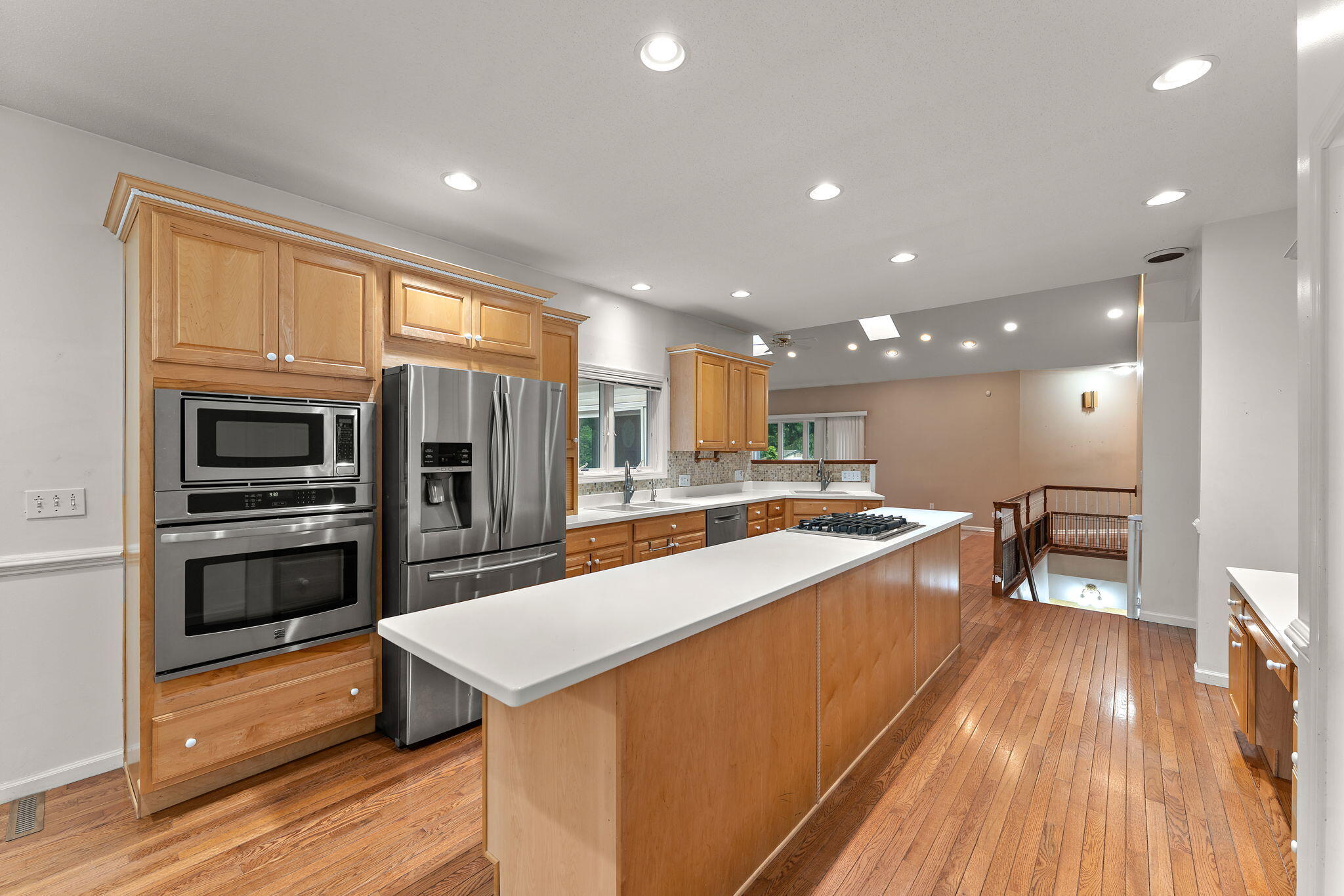 203 Fieldstone Drive, La Porte, IN 46350; Image #10