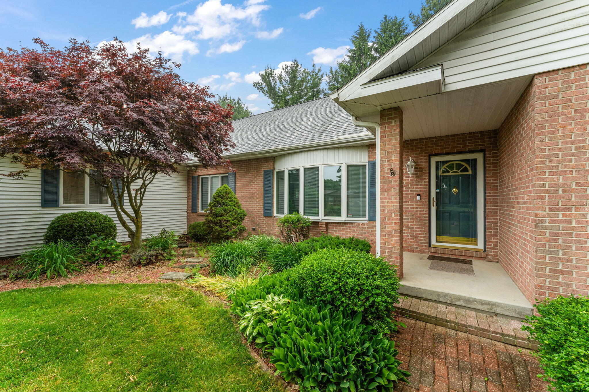 203 Fieldstone Drive, La Porte, IN 46350; Image #2