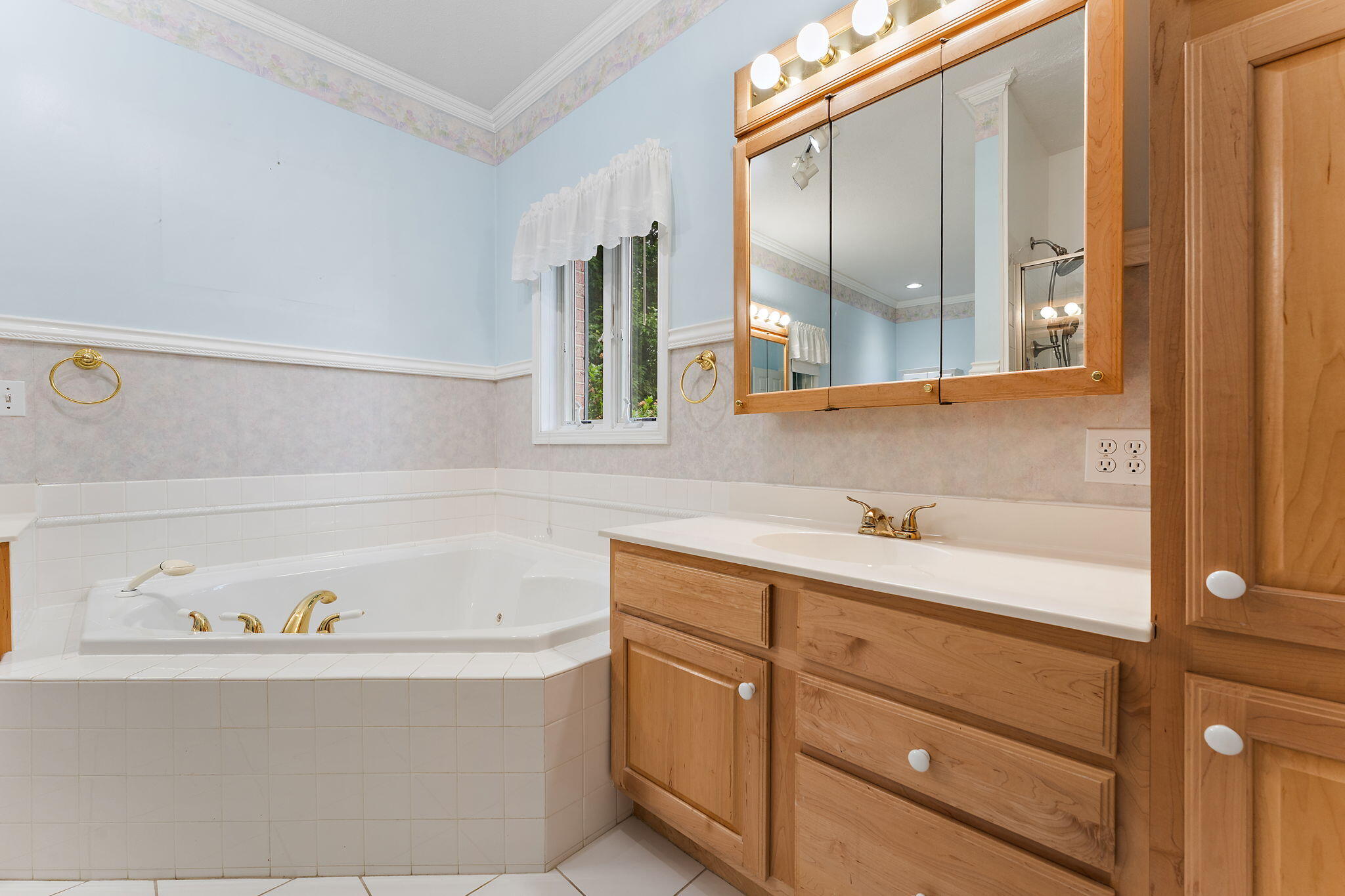 203 Fieldstone Drive, La Porte, IN 46350; Image #23