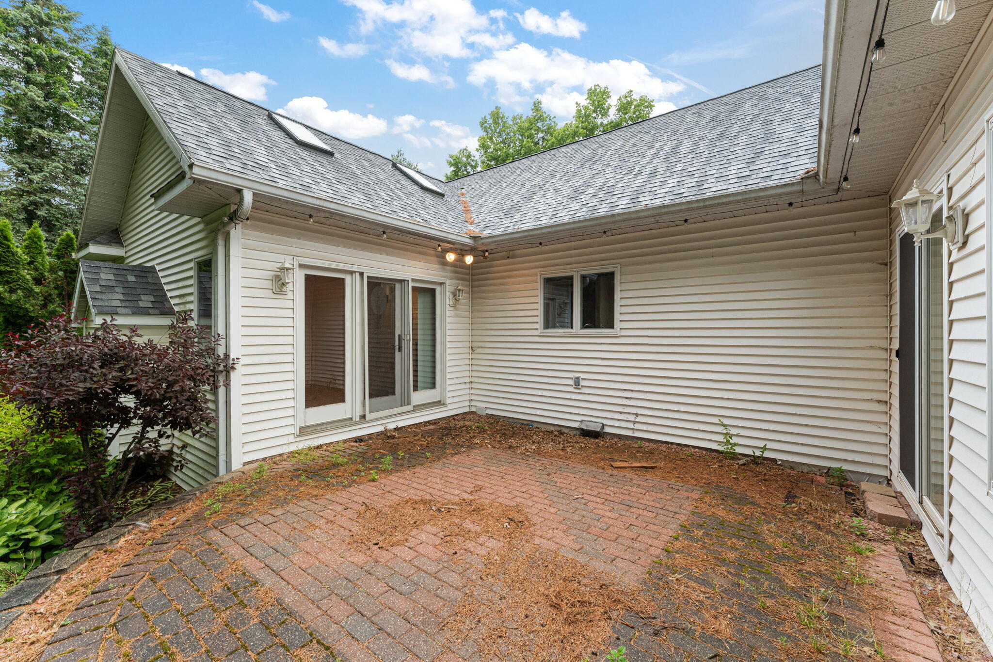 203 Fieldstone Drive, La Porte, IN 46350; Image #38