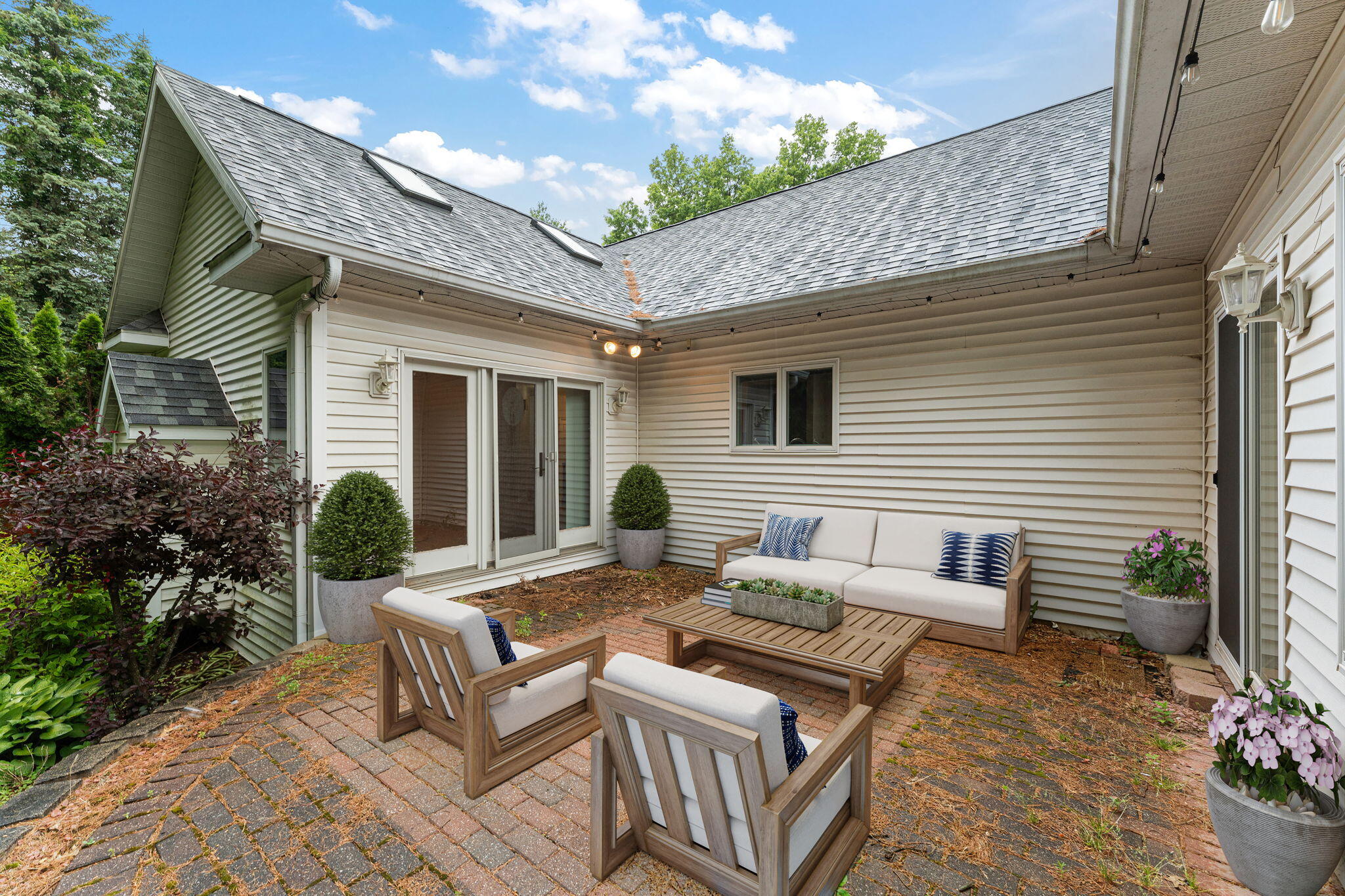 203 Fieldstone Drive, La Porte, IN 46350; Image #39