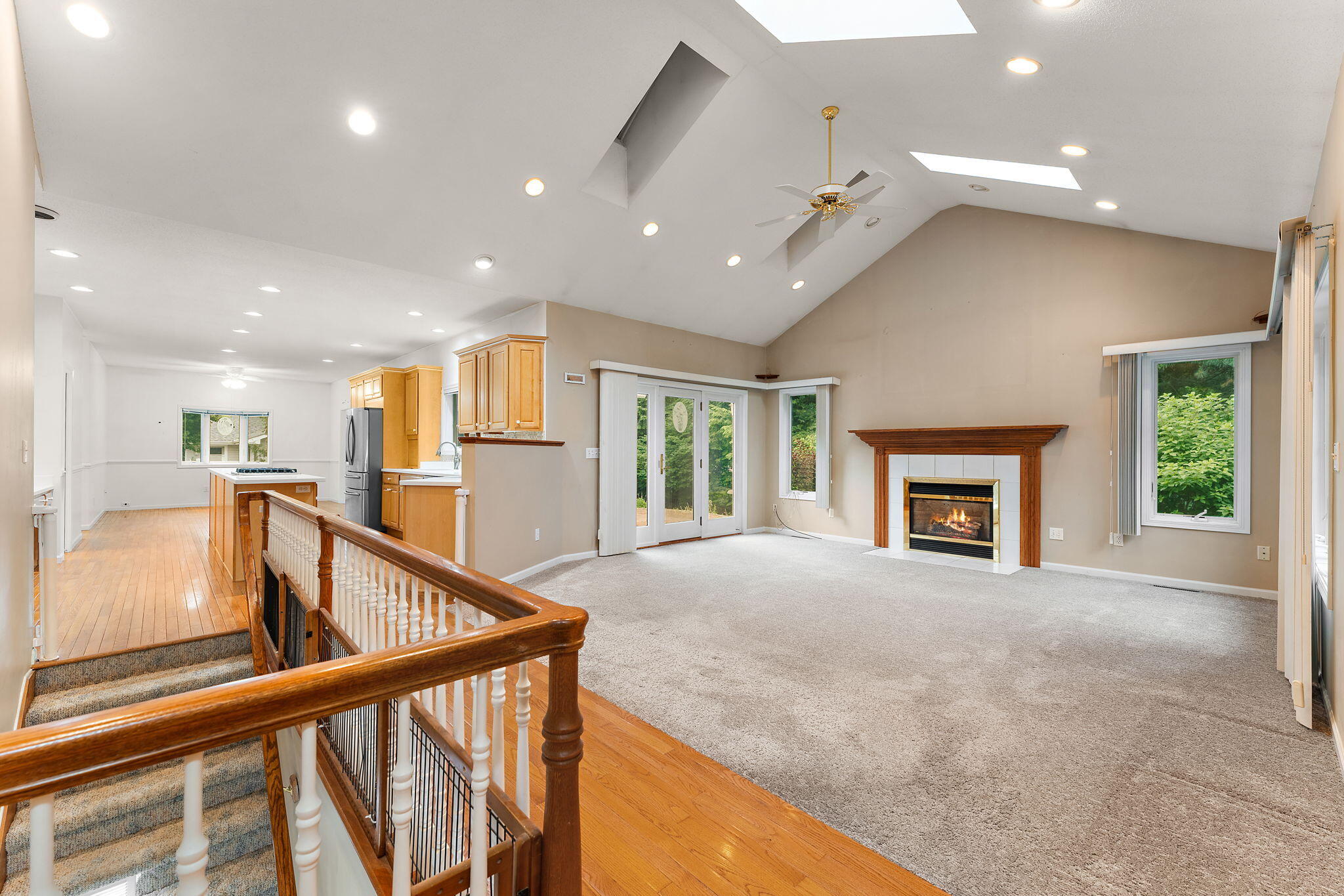 203 Fieldstone Drive, La Porte, IN 46350; Image #4