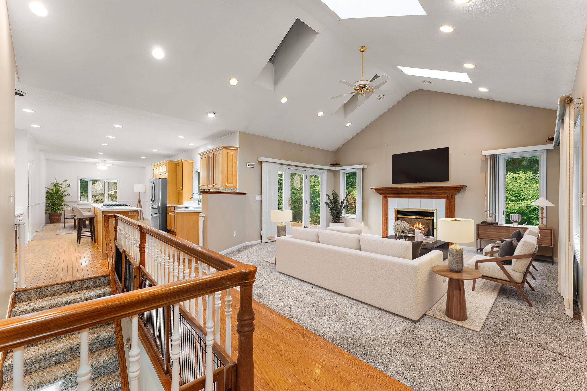 203 Fieldstone Drive, La Porte, IN 46350; Image #5
