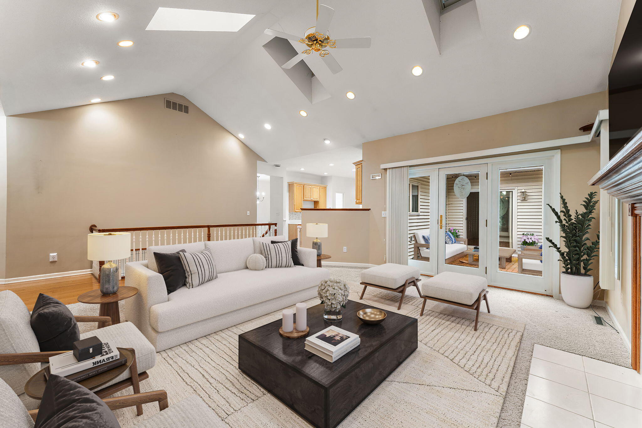 203 Fieldstone Drive, La Porte, IN 46350; Image #8