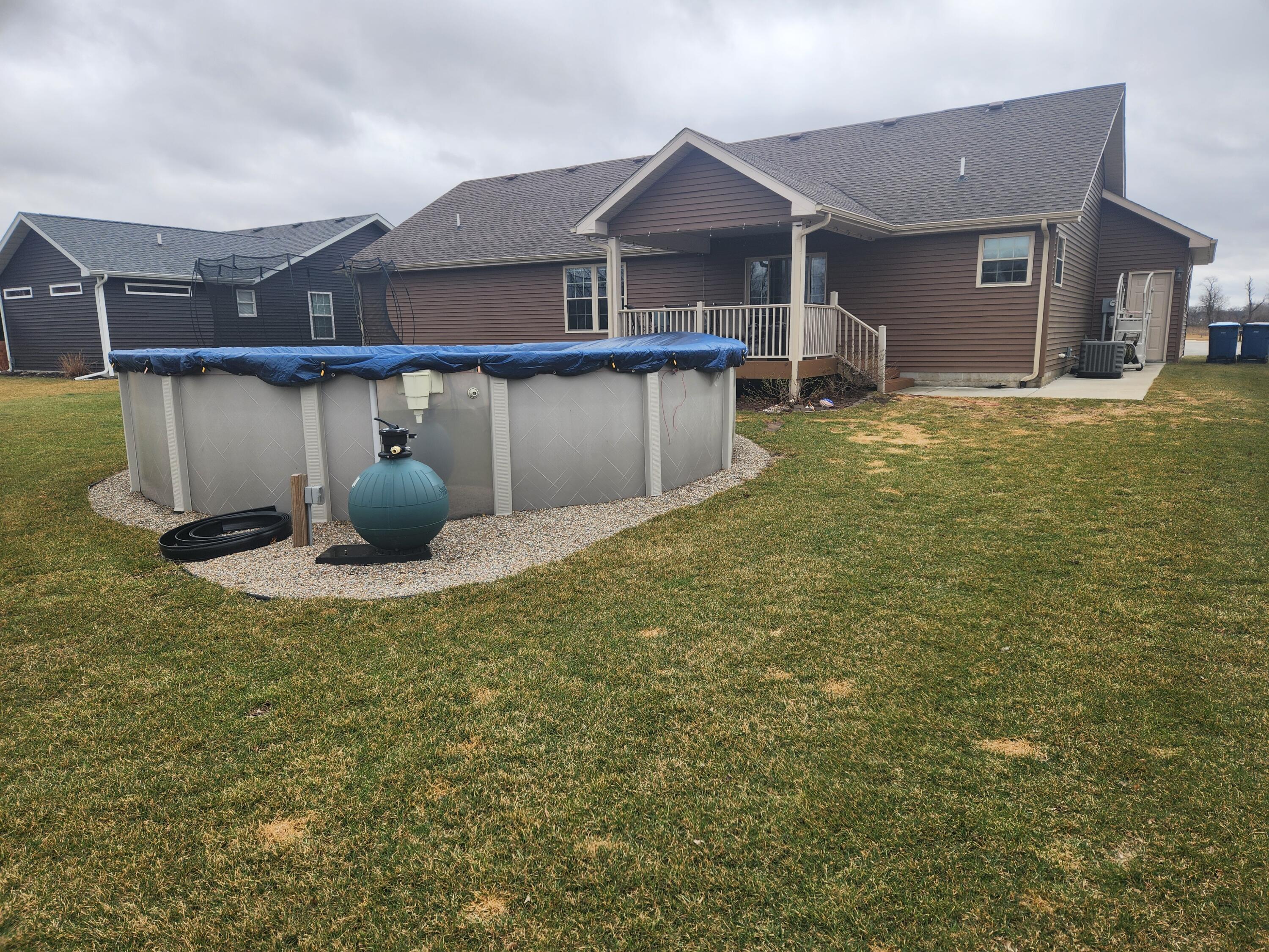 702 19th Street SE, DeMotte, IN 46310; Image #21