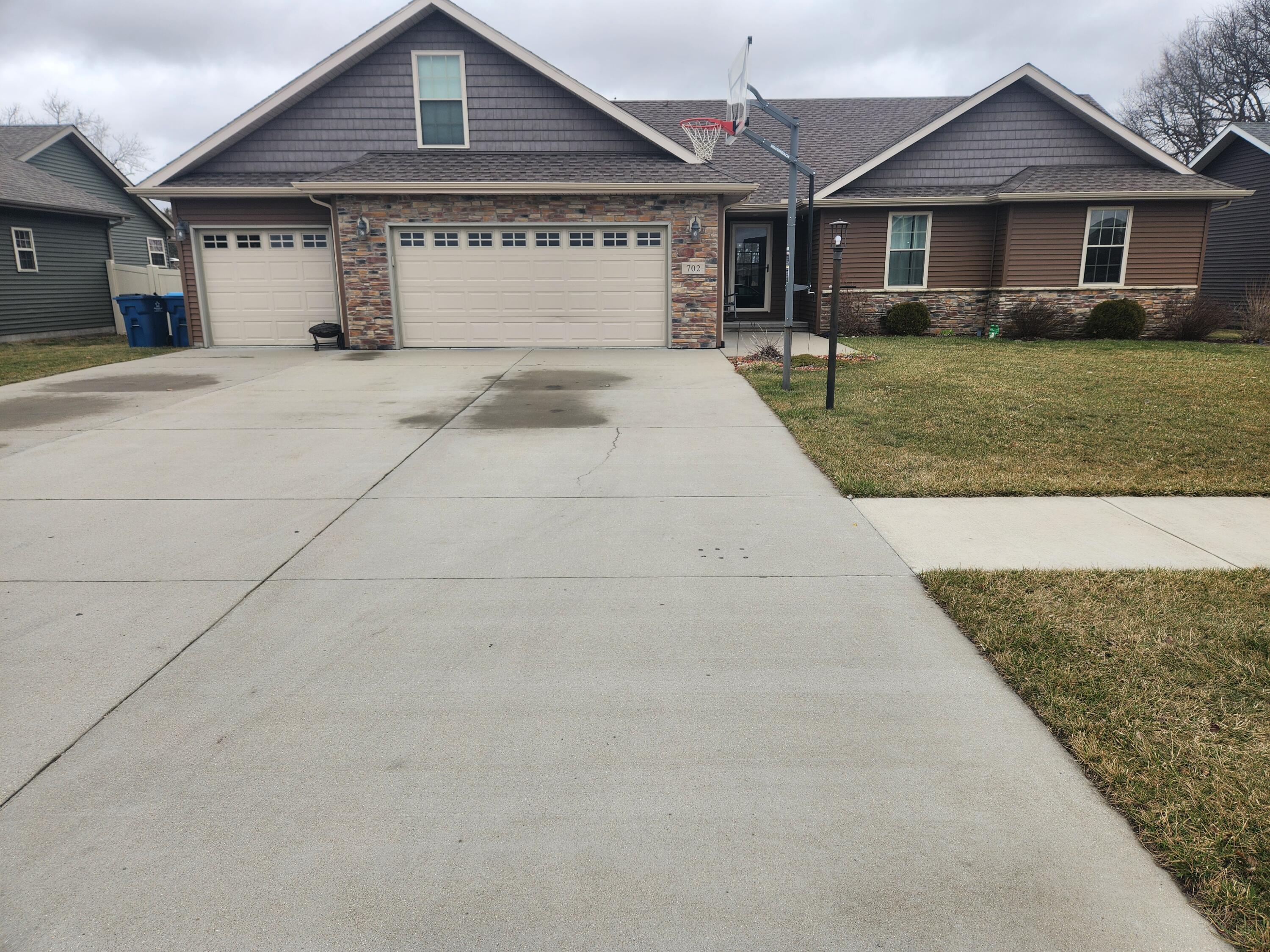 702 19th Street SE, DeMotte, IN 46310; Image #22