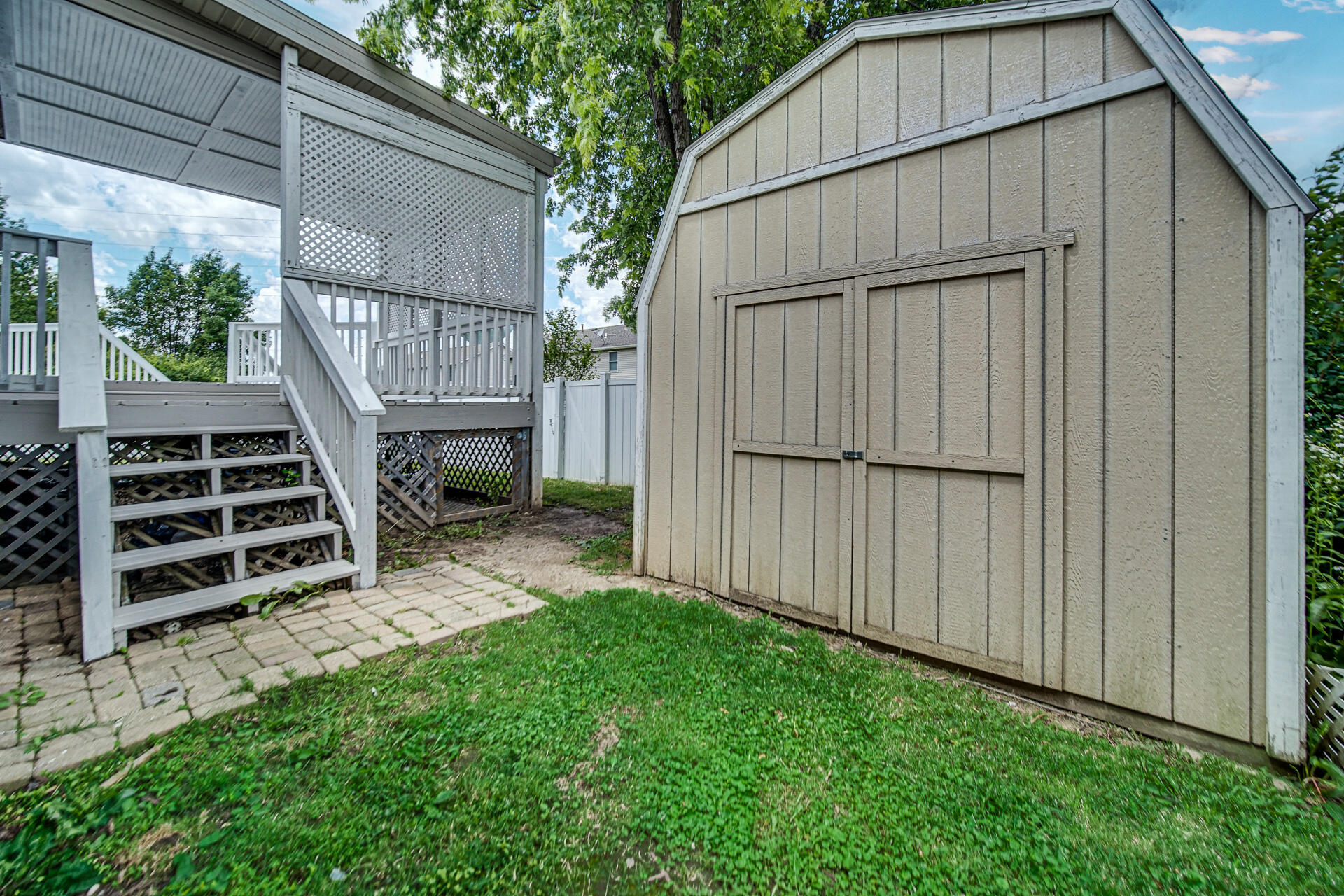 4942 W 93rd Court, Crown Point, IN 46307; Image #35