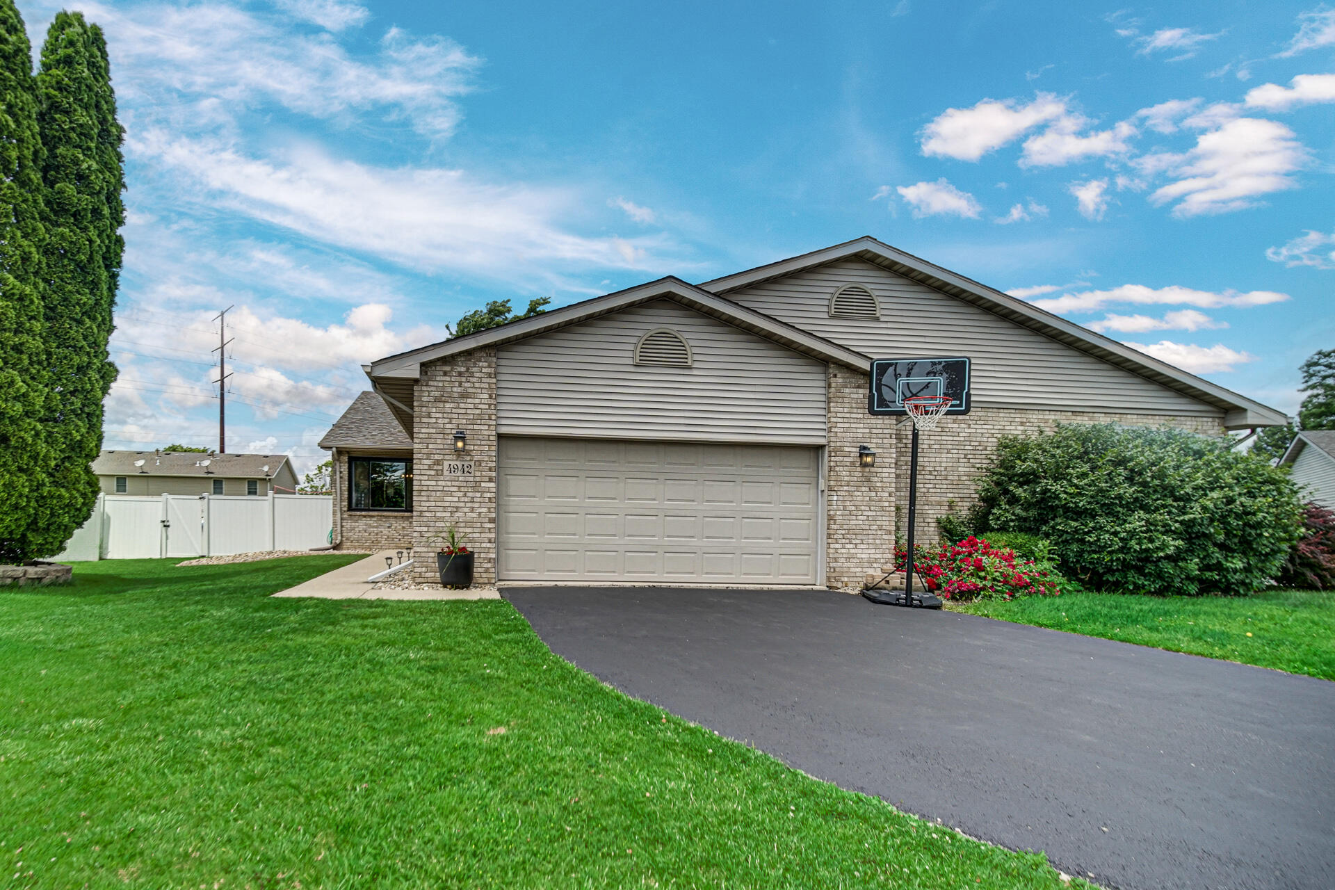 4942 W 93rd Court, Crown Point, IN 46307; Image #37
