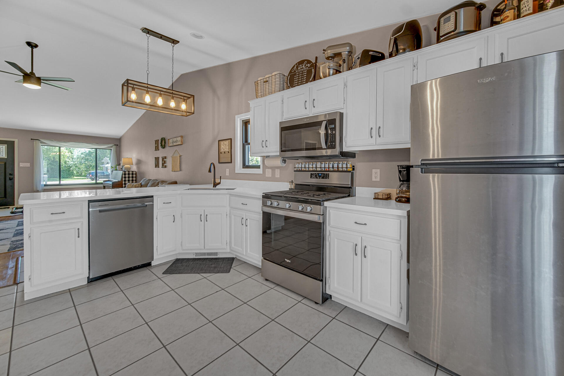 4942 W 93rd Court, Crown Point, IN 46307; Image #8