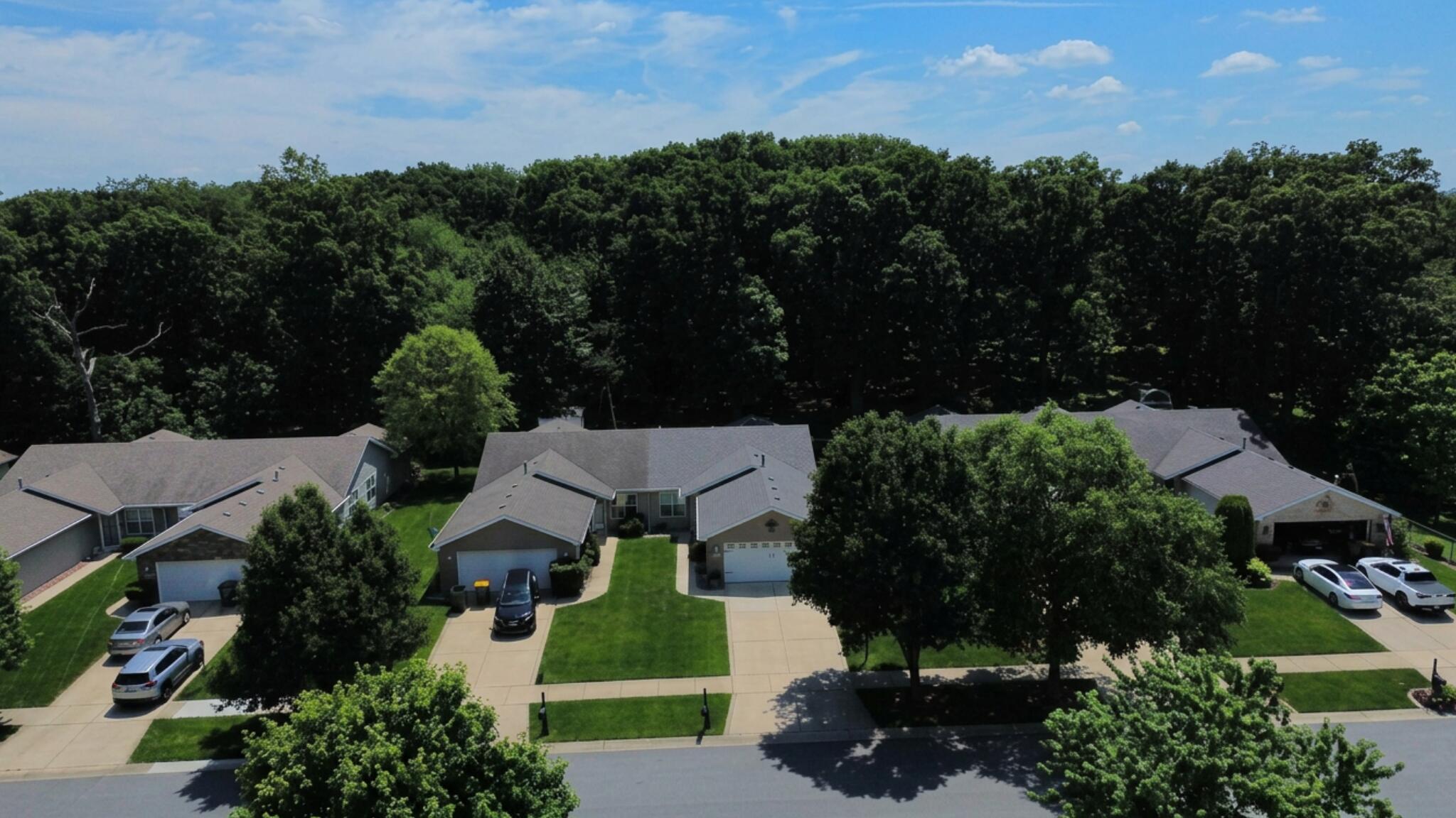 4411 W 92nd Place, Merrillville, IN 46410; Image #18