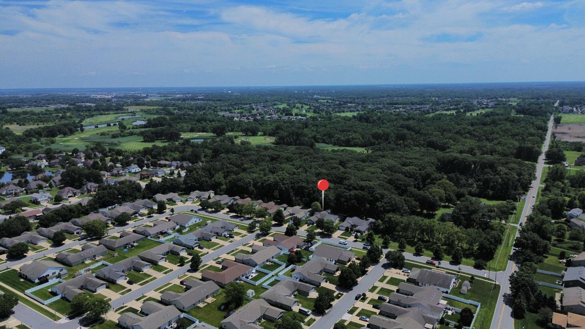4411 W 92nd Place, Merrillville, IN 46410; Image #19
