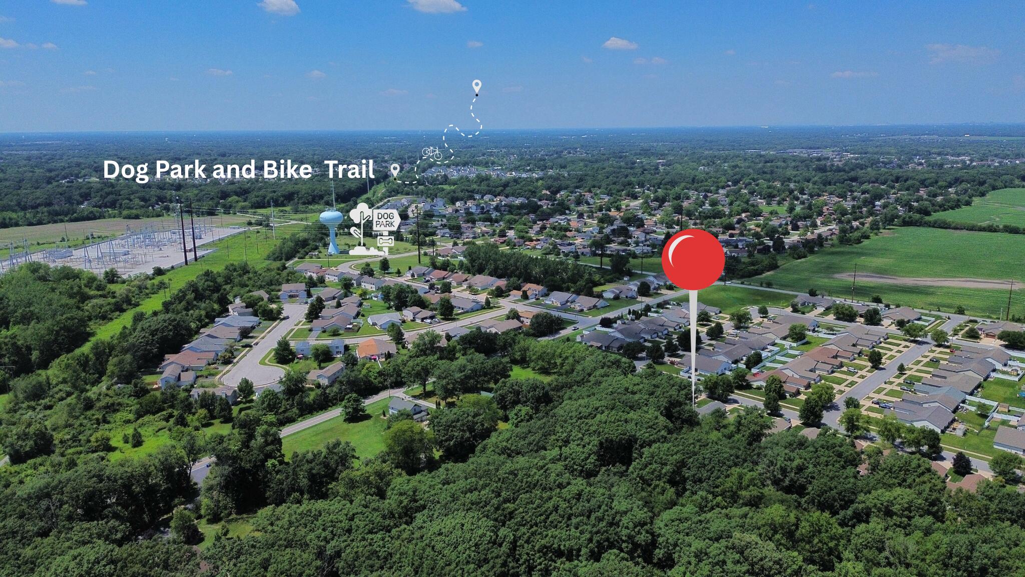 4411 W 92nd Place, Merrillville, IN 46410; Image #21