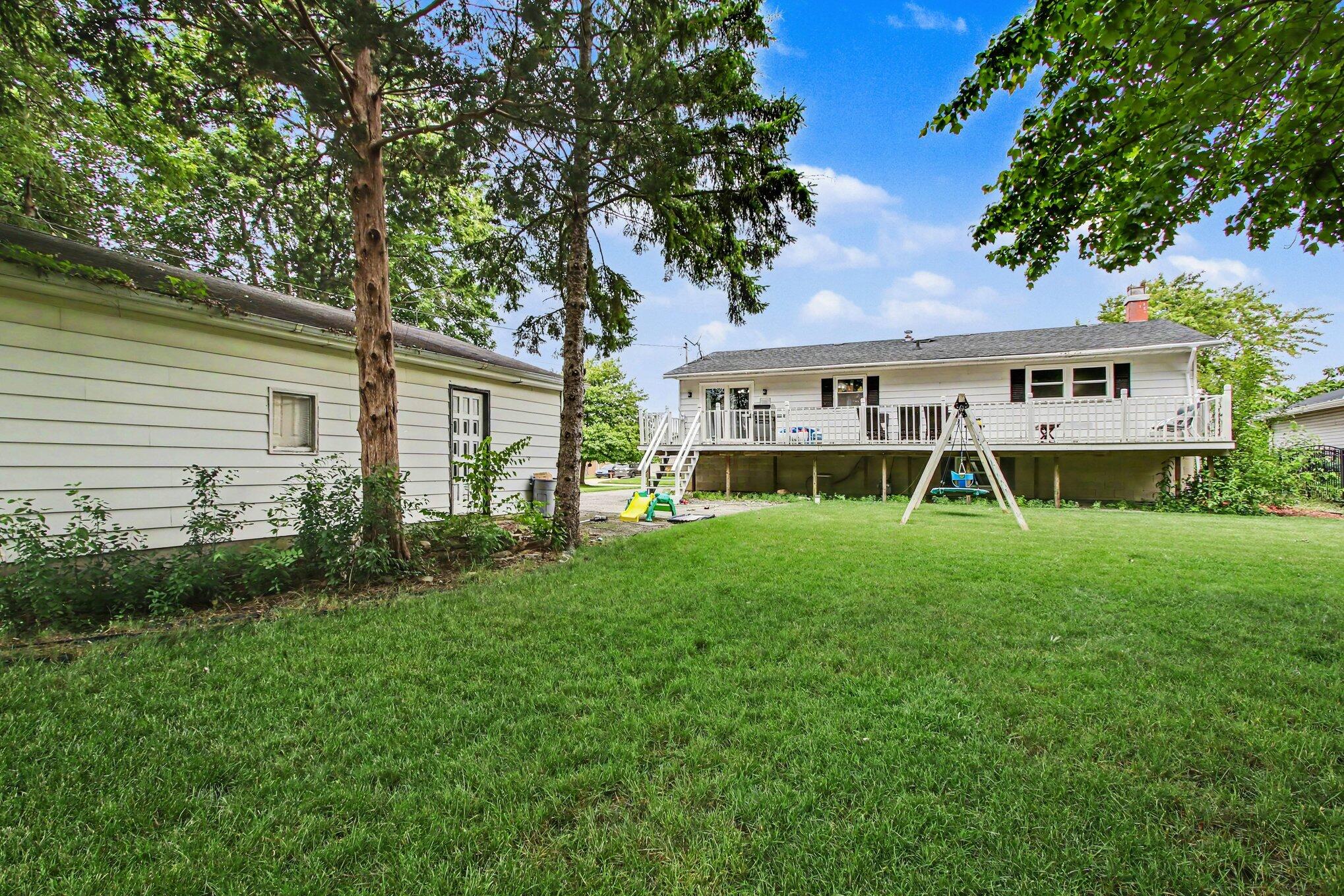 7331 W 83rd Lane, Crown Point, IN 46307; Image #15