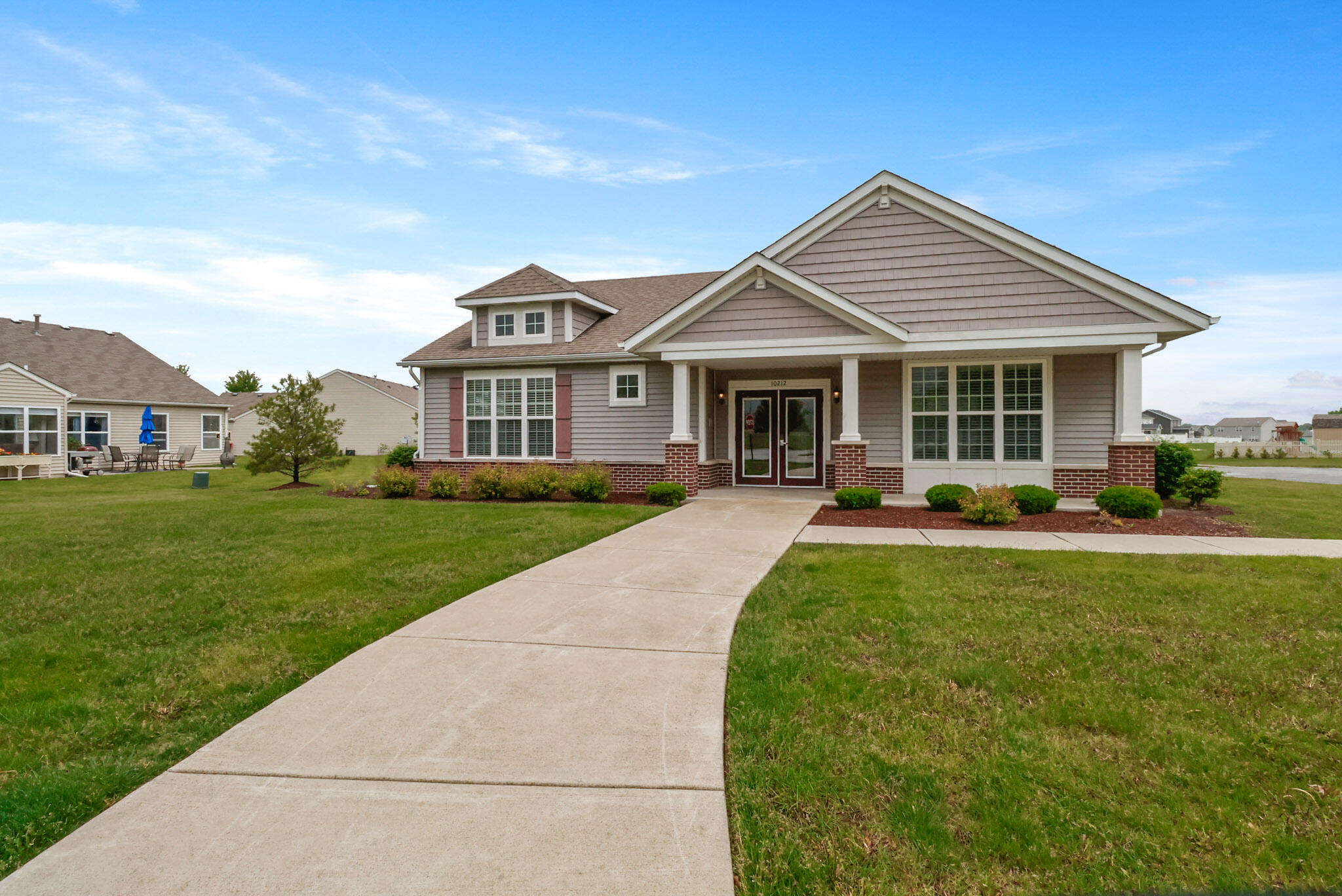 10425 Freedom Way, Cedar Lake, IN 46303; Image #25