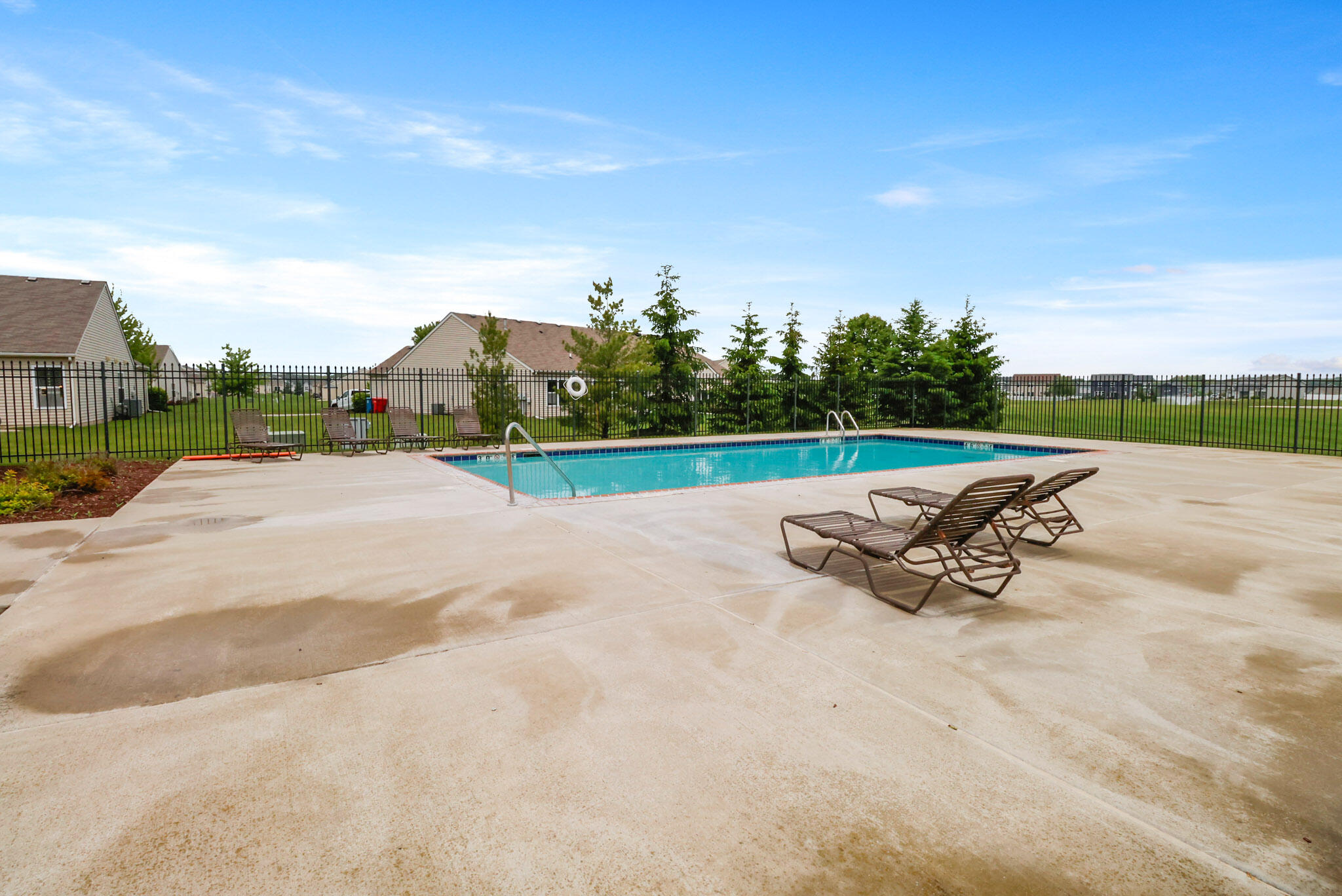 10425 Freedom Way, Cedar Lake, IN 46303; Image #26