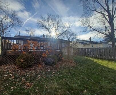 412 W South Street, Crown Point, IN 46307; Image #11