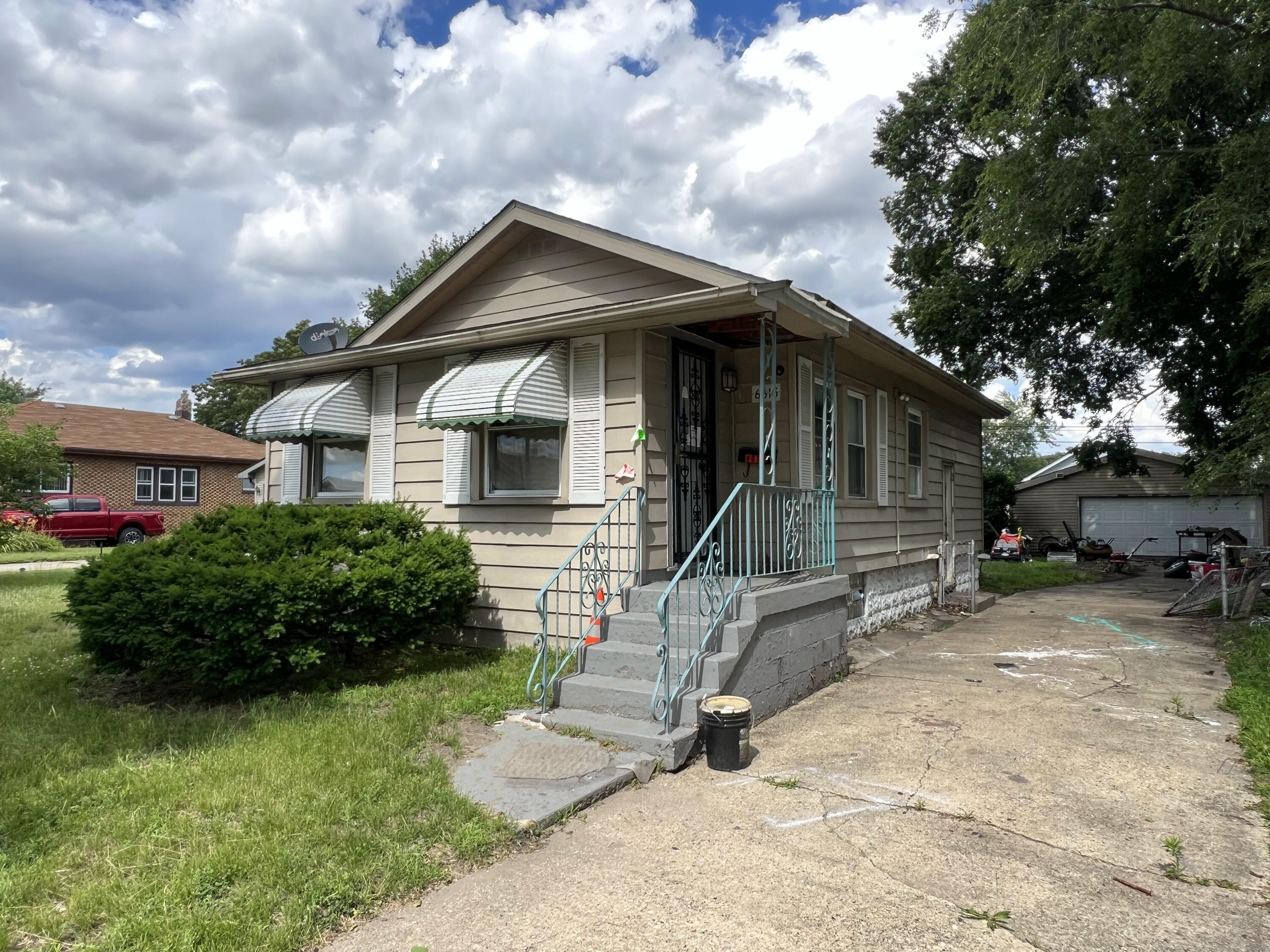 6615 Alabama Avenue, Hammond, IN 46323; Image #2