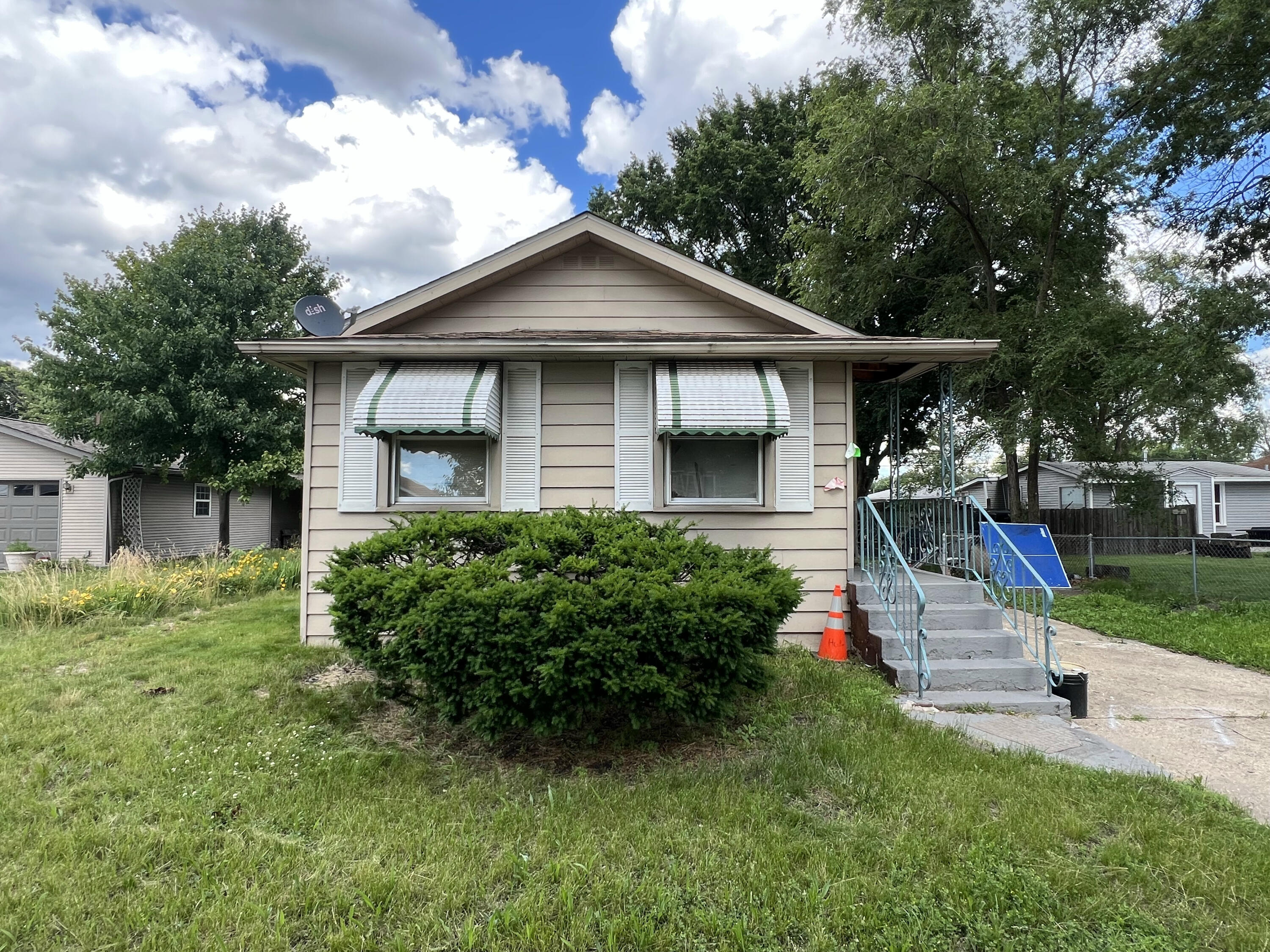 6615 Alabama Avenue, Hammond, IN 46323; Image #3