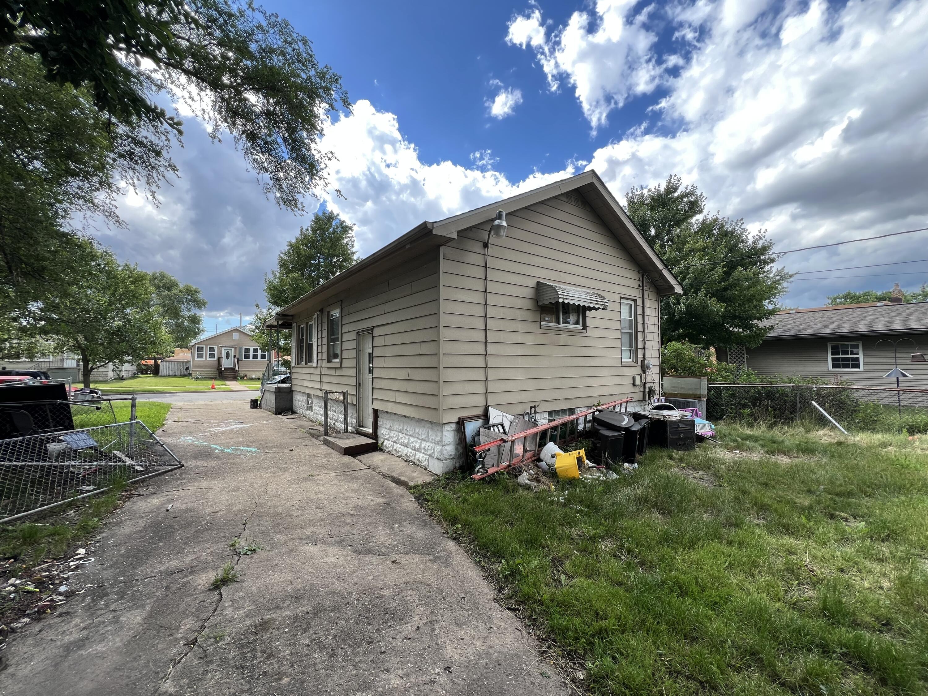 6615 Alabama Avenue, Hammond, IN 46323; Image #4