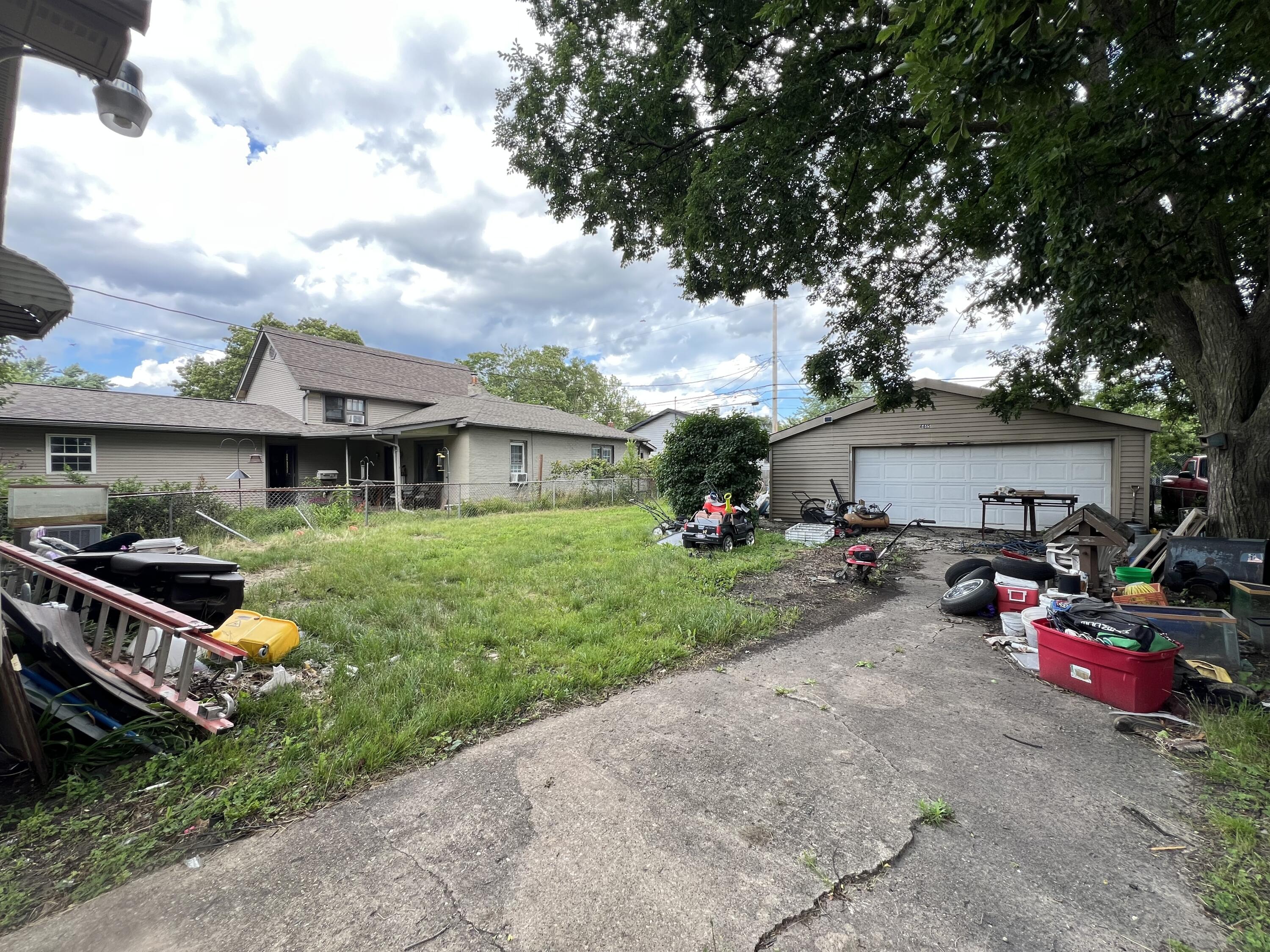 6615 Alabama Avenue, Hammond, IN 46323; Image #5