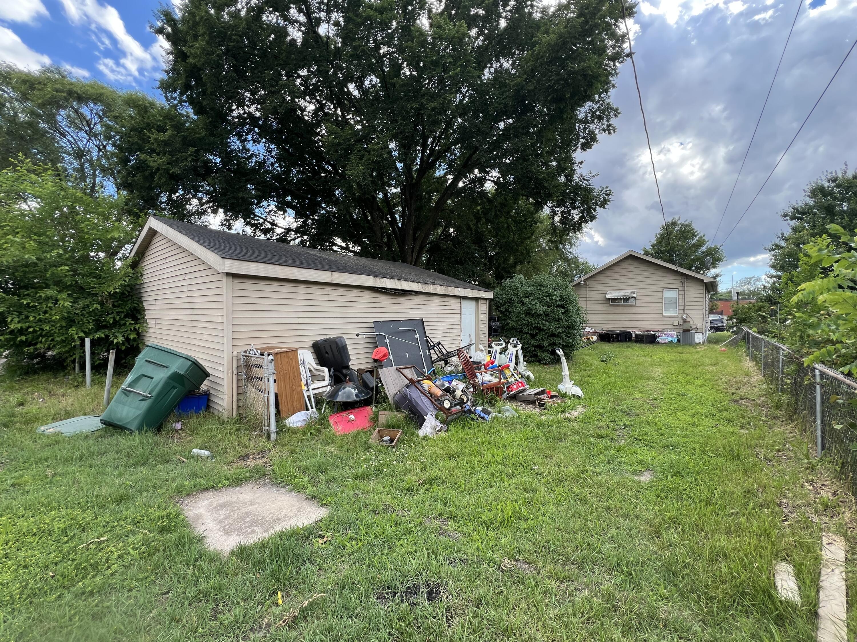 6615 Alabama Avenue, Hammond, IN 46323; Image #7