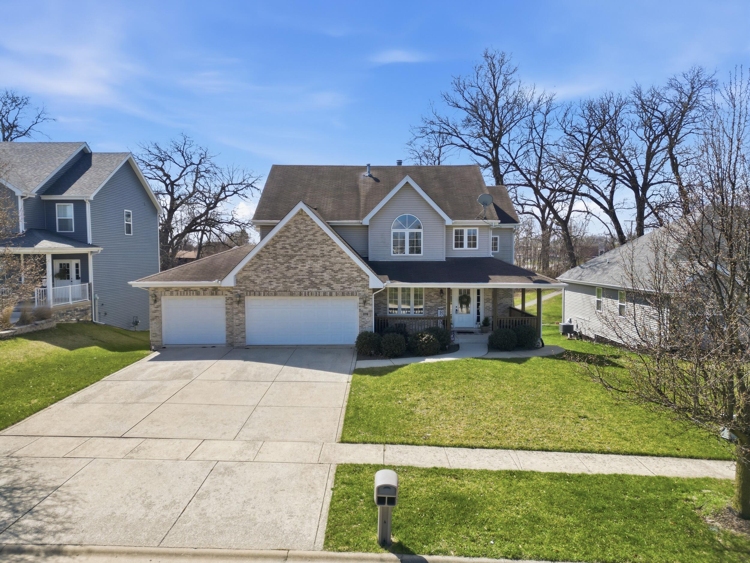 2219 Forest View Lane, Lowell, IN 46356; Image #2