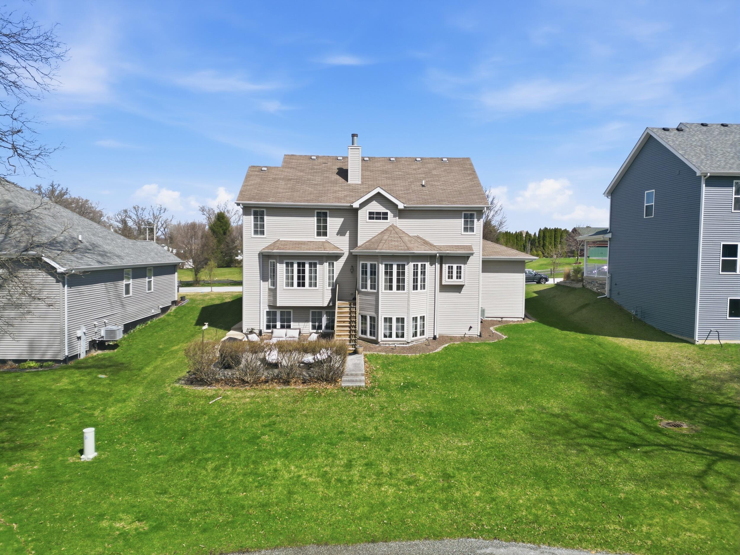2219 Forest View Lane, Lowell, IN 46356; Image #30