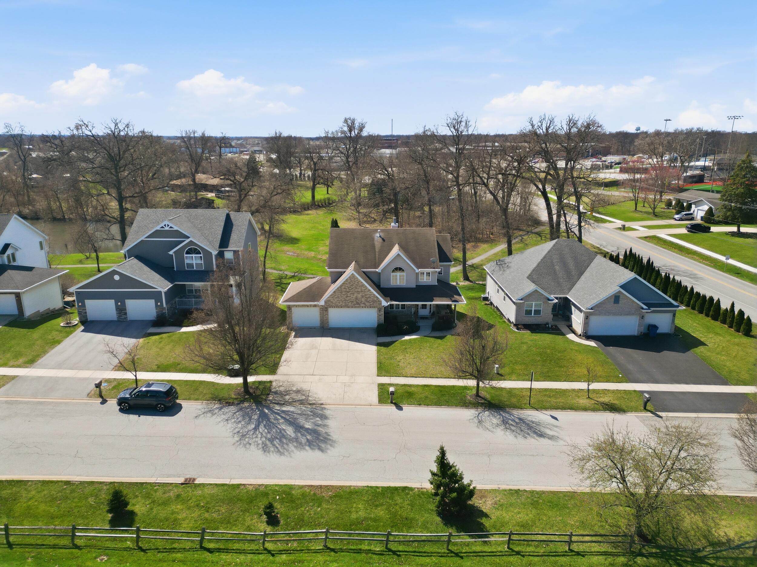2219 Forest View Lane, Lowell, IN 46356; Image #32