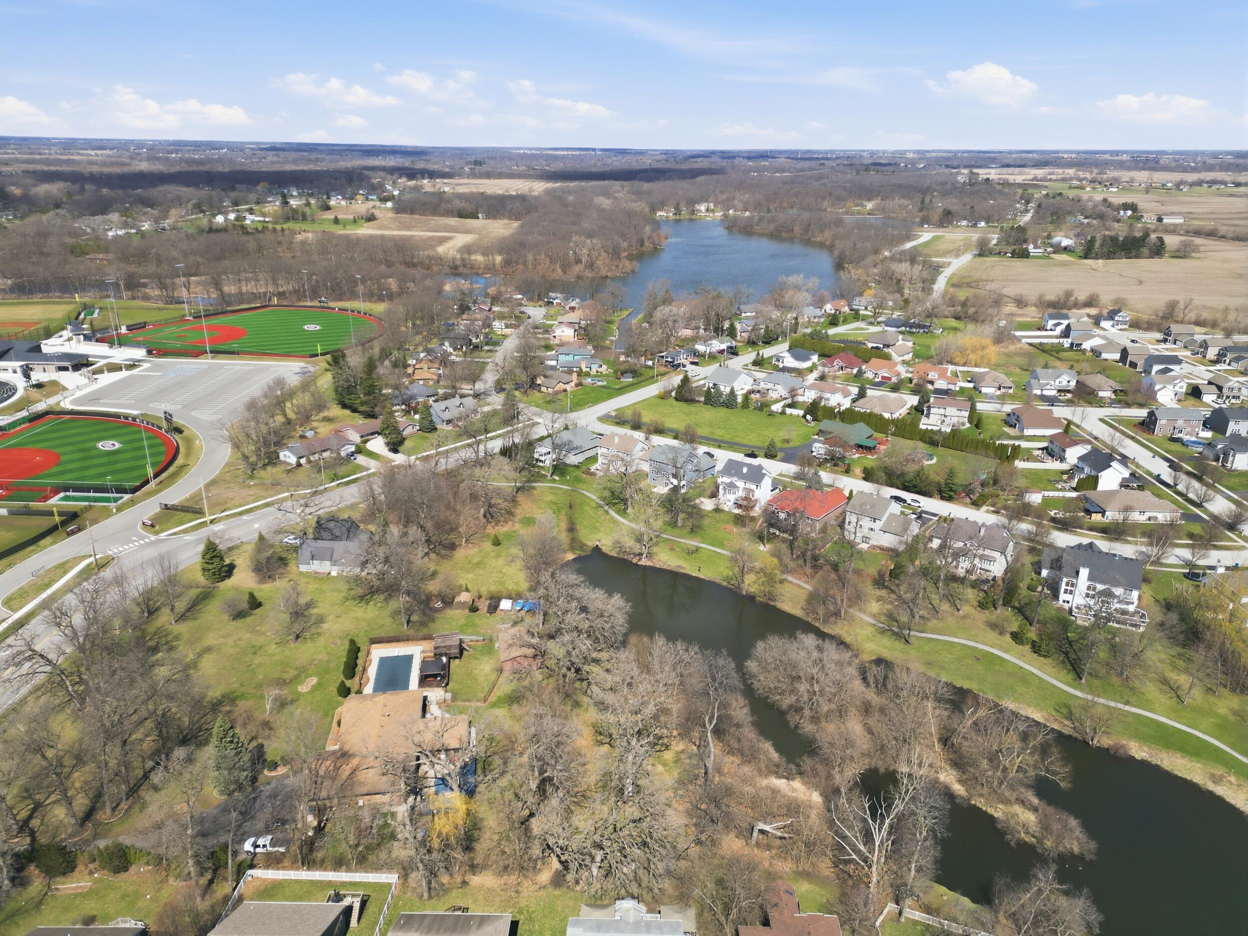 2219 Forest View Lane, Lowell, IN 46356; Image #33