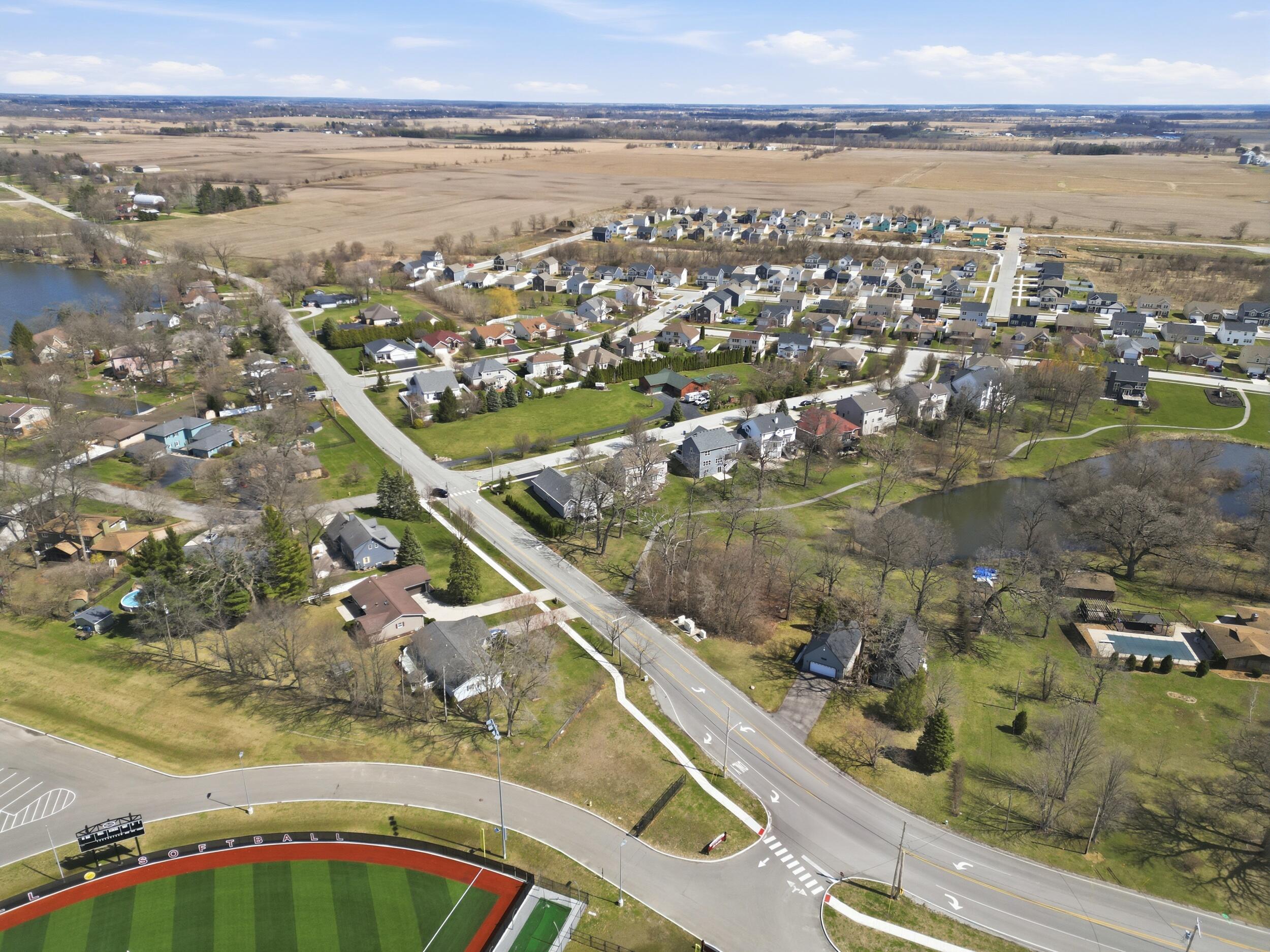 2219 Forest View Lane, Lowell, IN 46356; Image #34