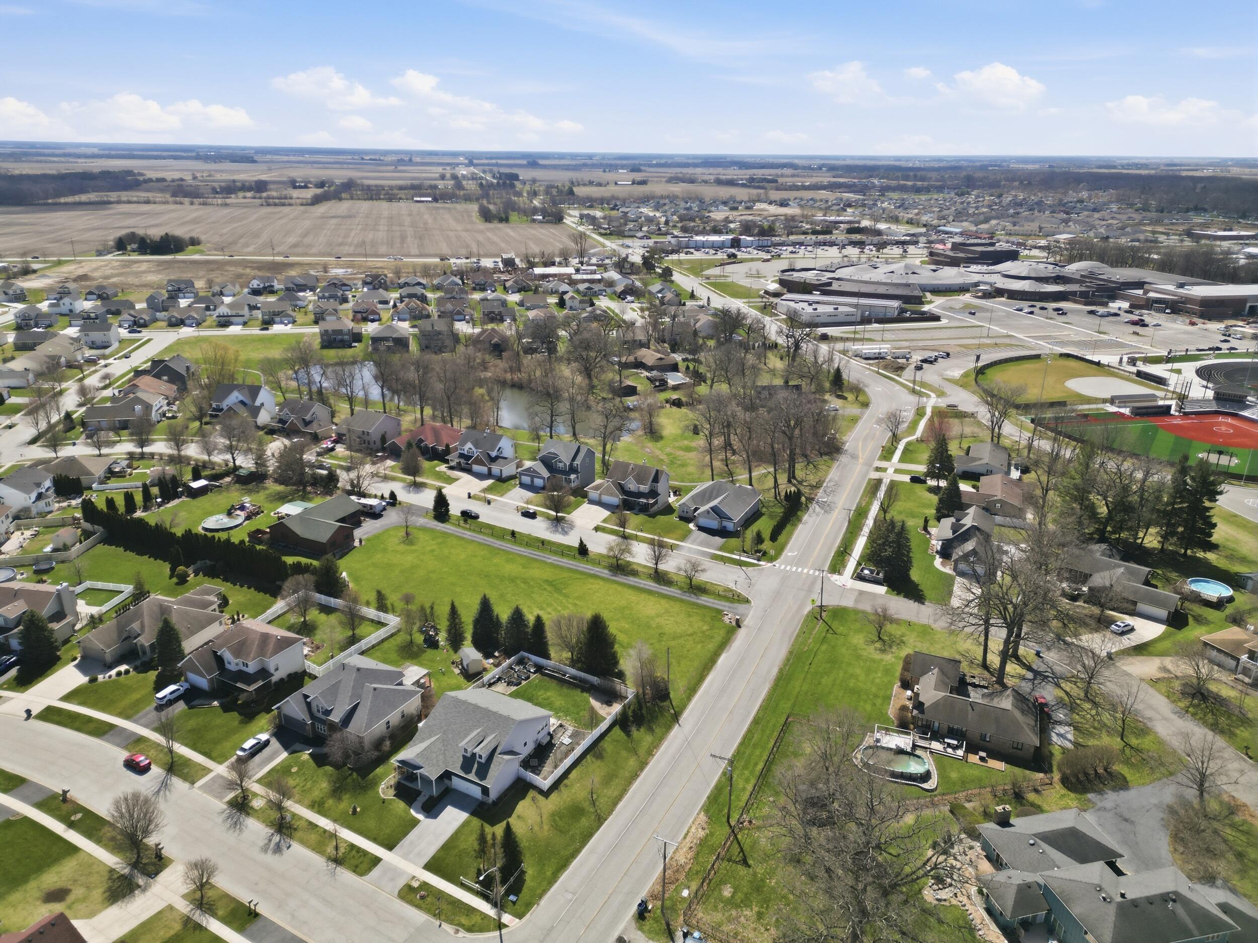 2219 Forest View Lane, Lowell, IN 46356; Image #35
