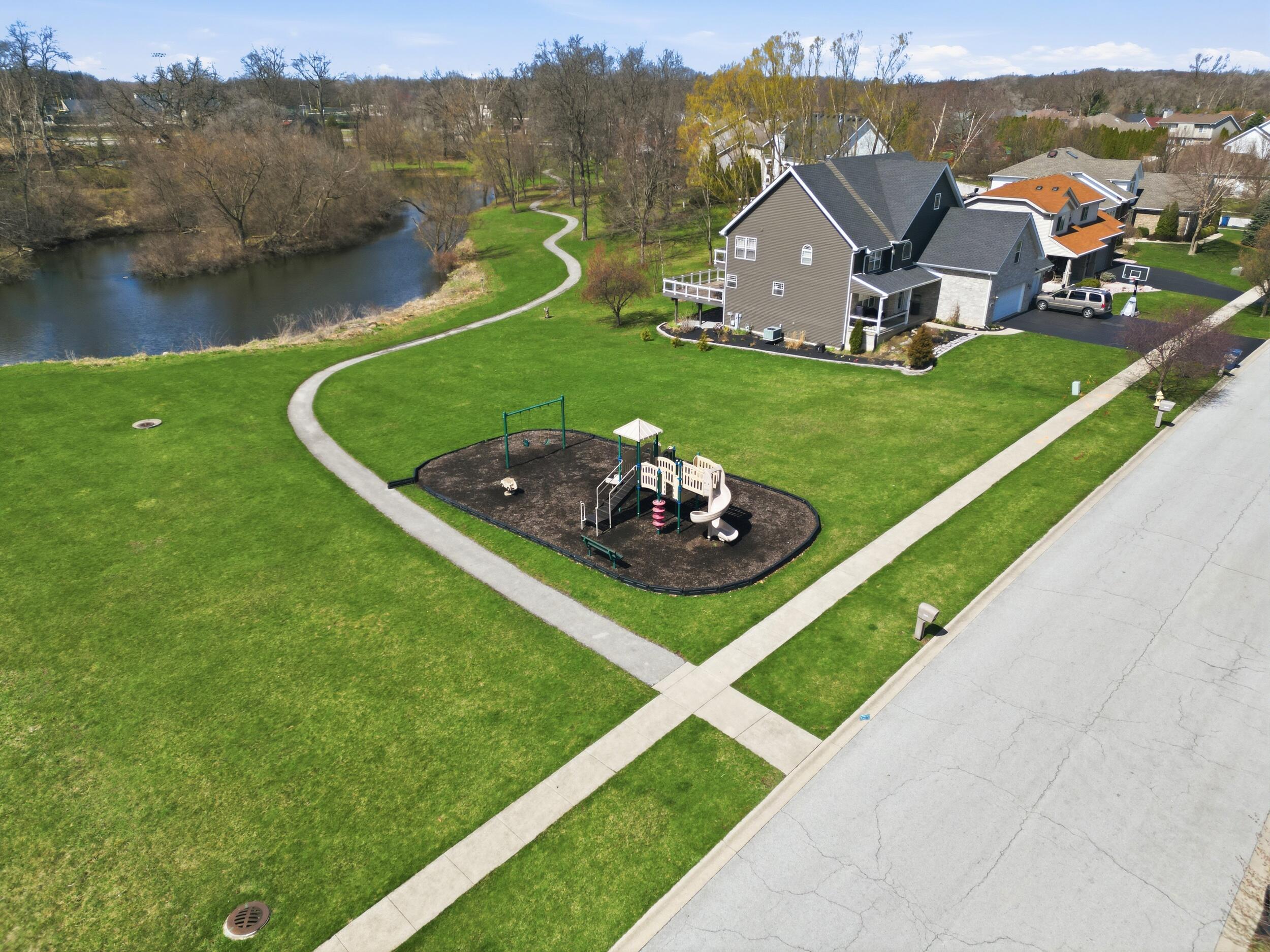 2219 Forest View Lane, Lowell, IN 46356; Image #37