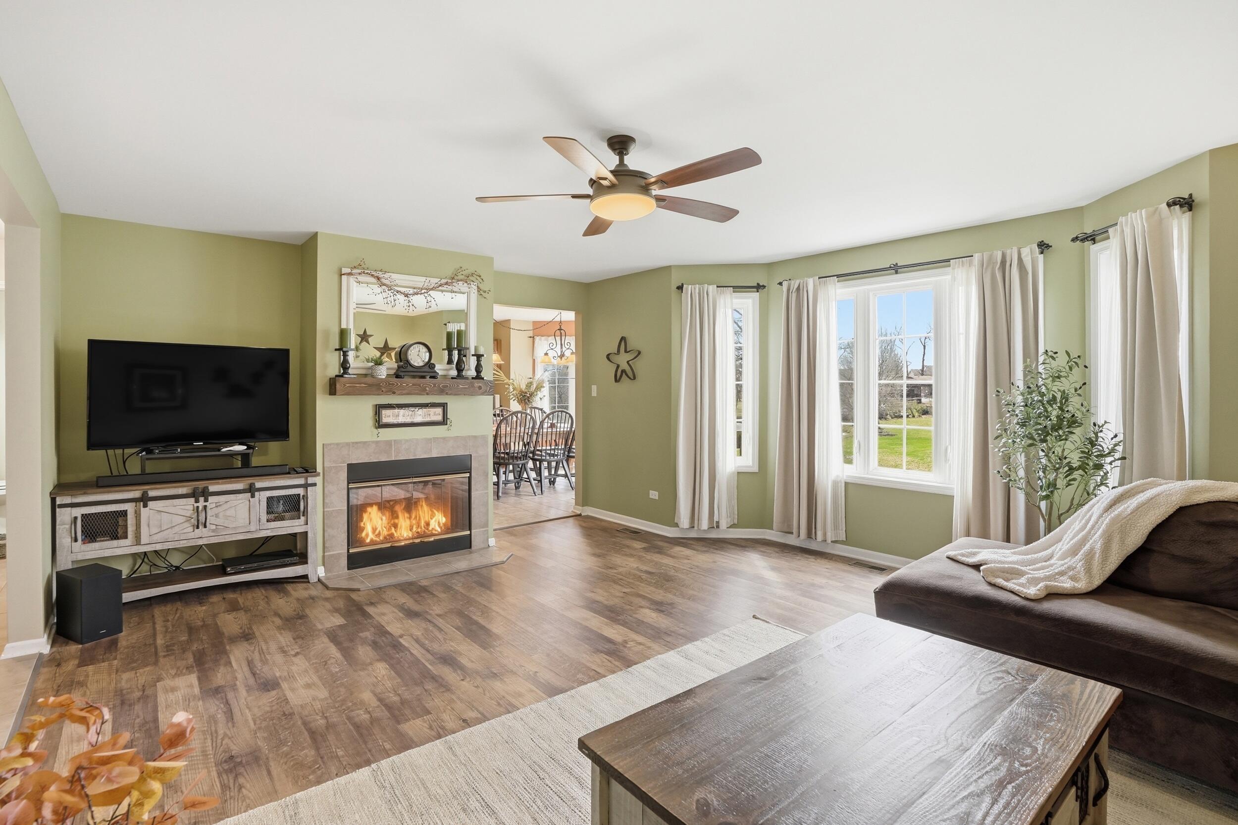2219 Forest View Lane, Lowell, IN 46356; Image #9