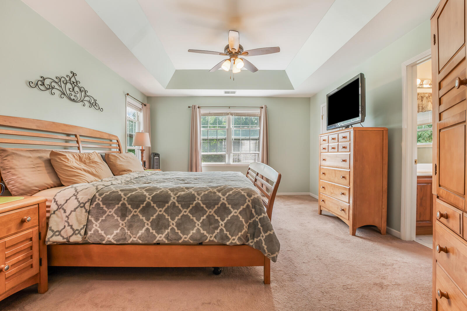 3789 Van Kley Drive, Wheatfield, IN 46392; Image #14