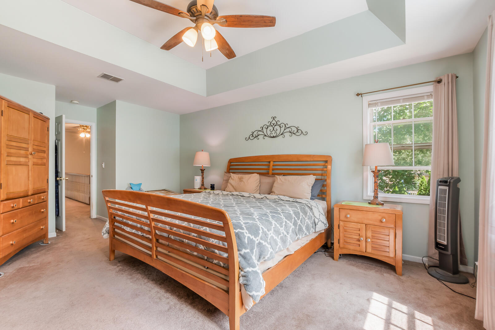 3789 Van Kley Drive, Wheatfield, IN 46392; Image #15