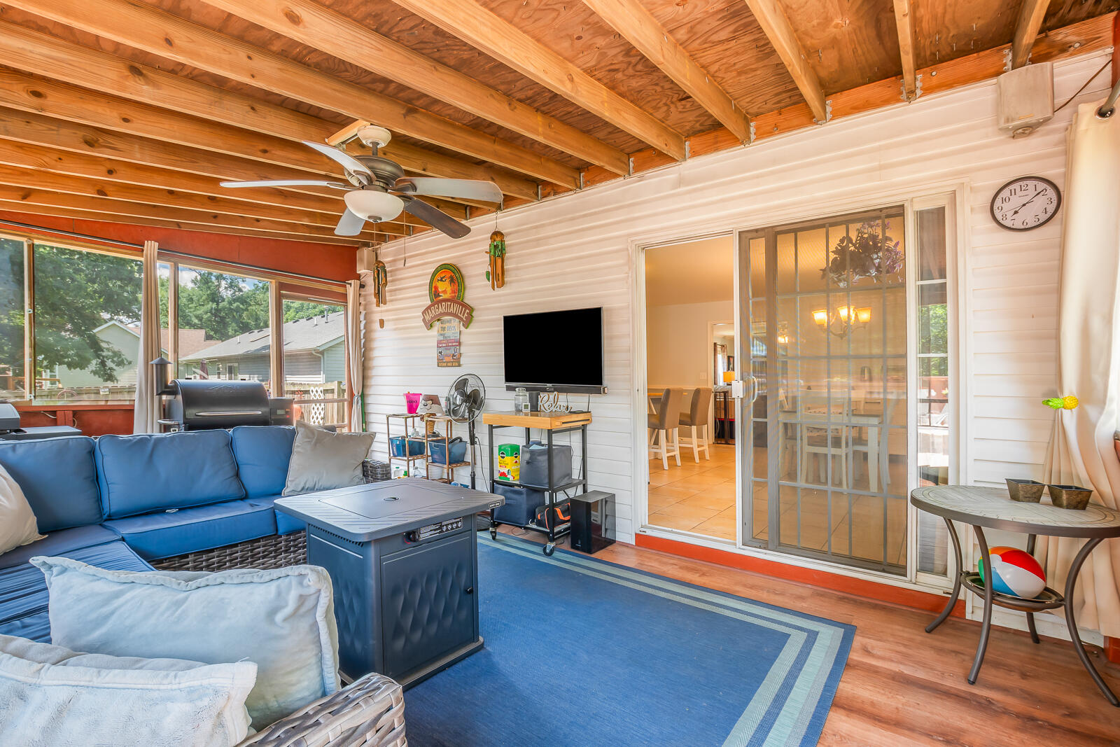 3789 Van Kley Drive, Wheatfield, IN 46392; Image #24