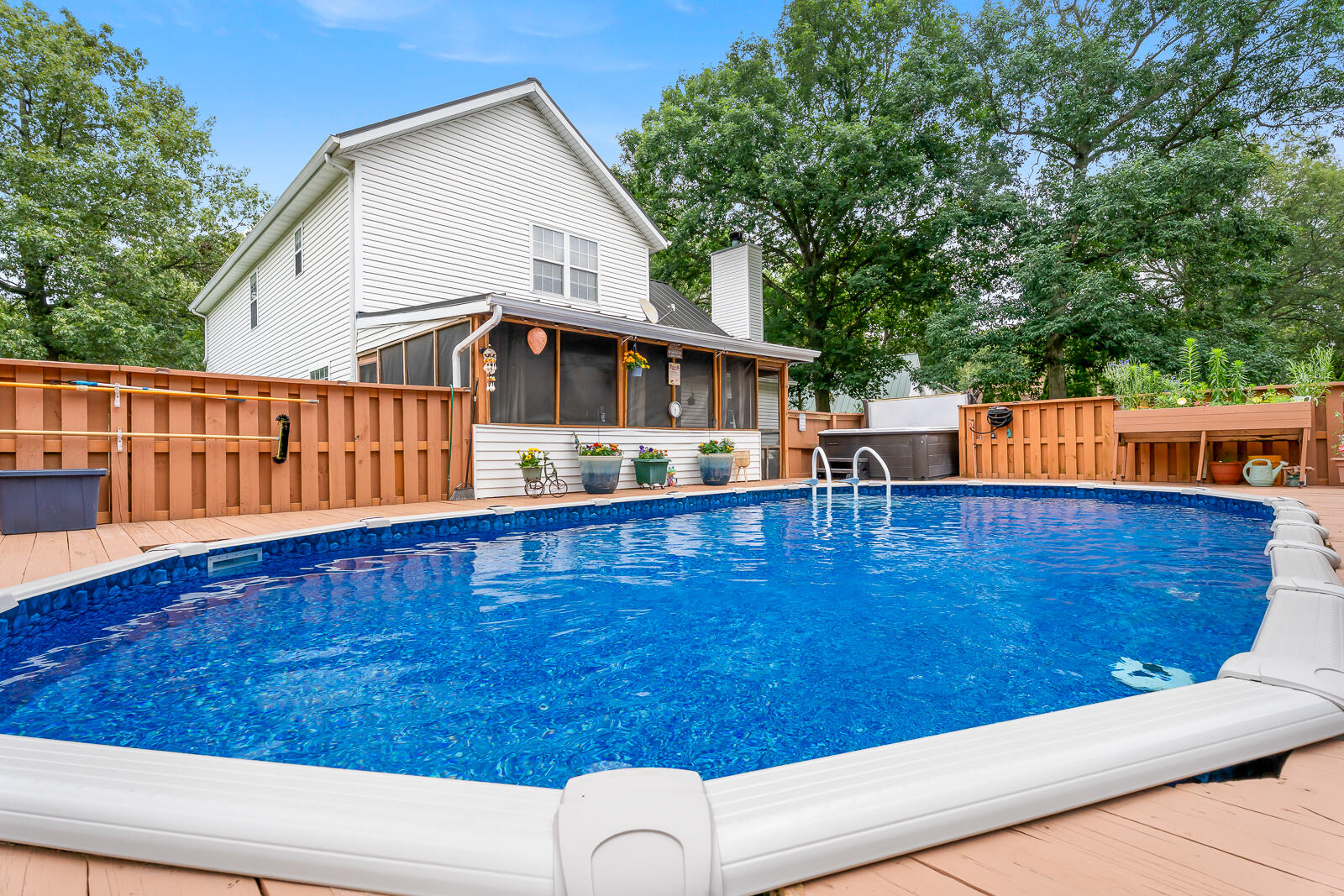 3789 Van Kley Drive, Wheatfield, IN 46392; Image #29