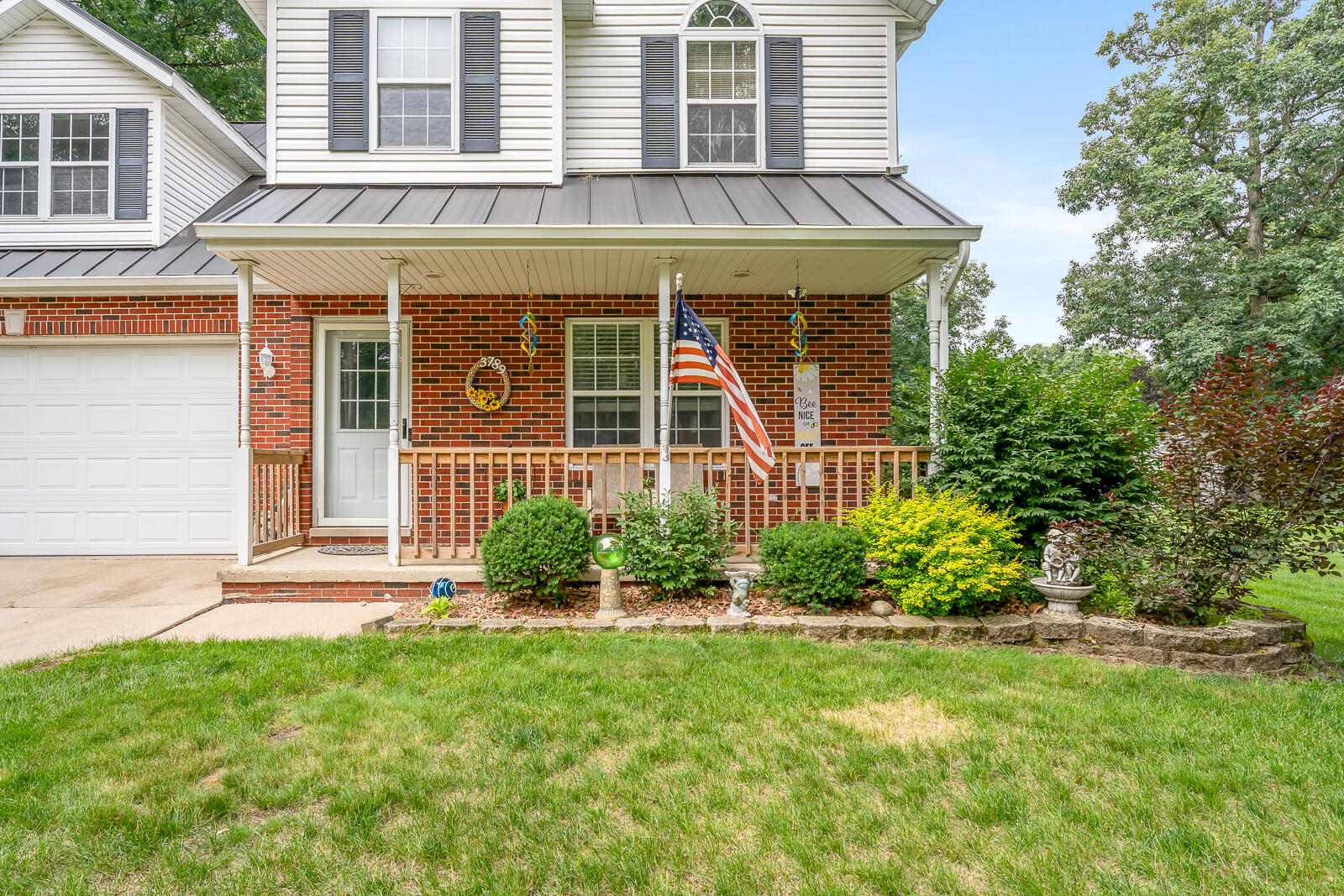 3789 Van Kley Drive, Wheatfield, IN 46392; Image #3