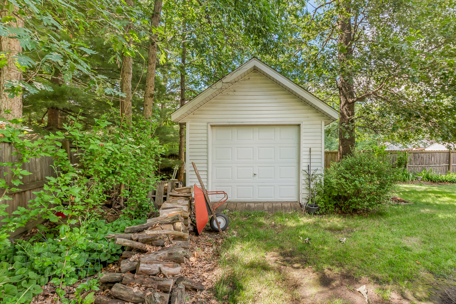 3789 Van Kley Drive, Wheatfield, IN 46392; Image #31