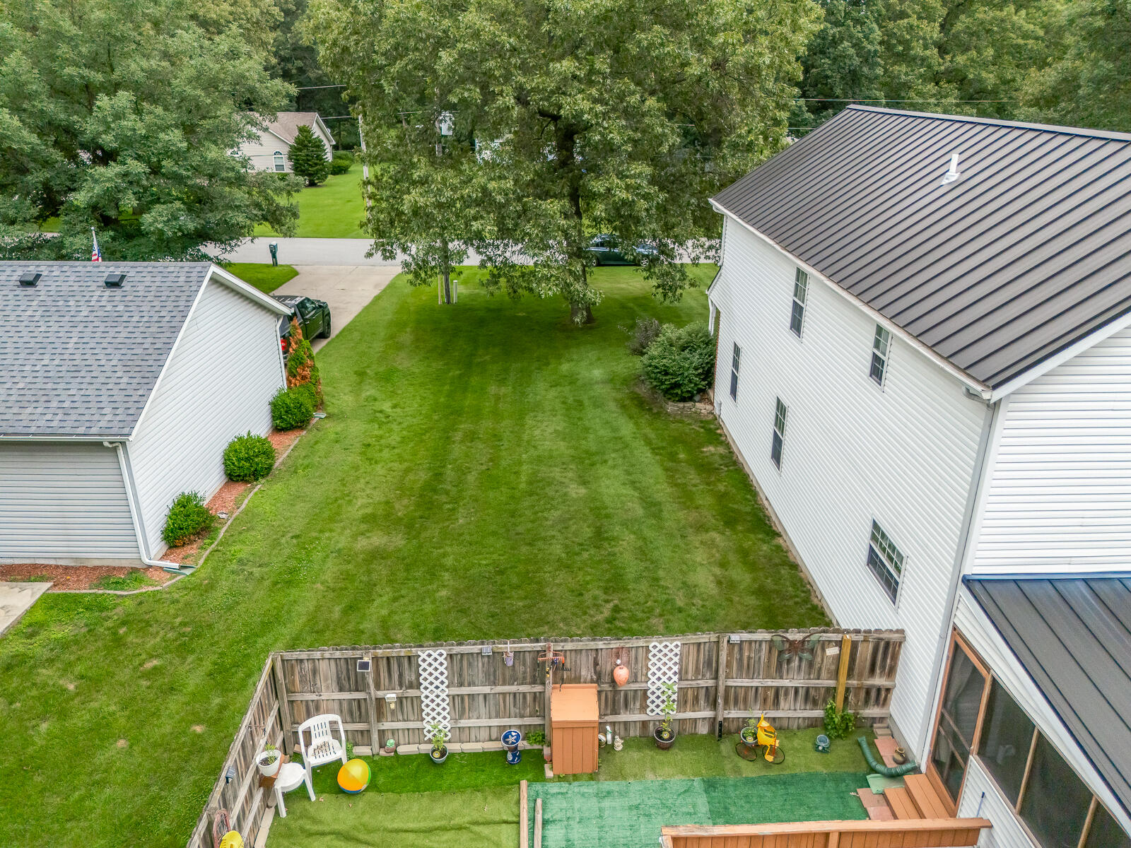 3789 Van Kley Drive, Wheatfield, IN 46392; Image #32