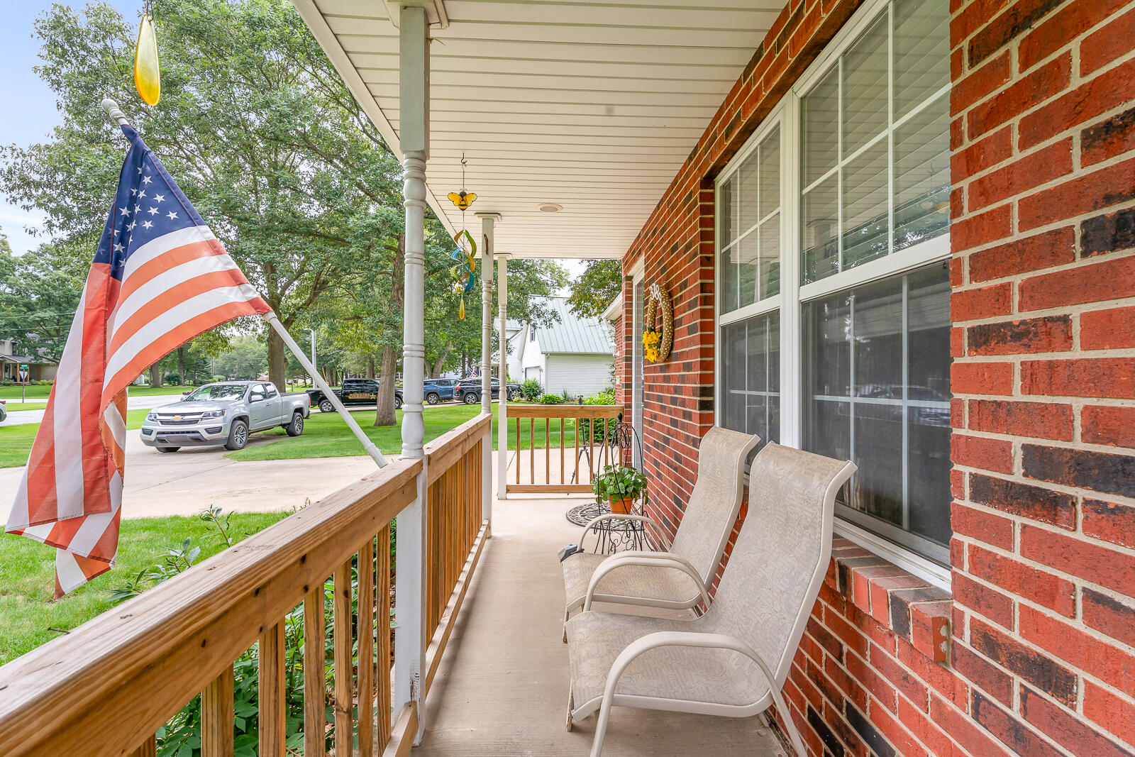 3789 Van Kley Drive, Wheatfield, IN 46392; Image #4