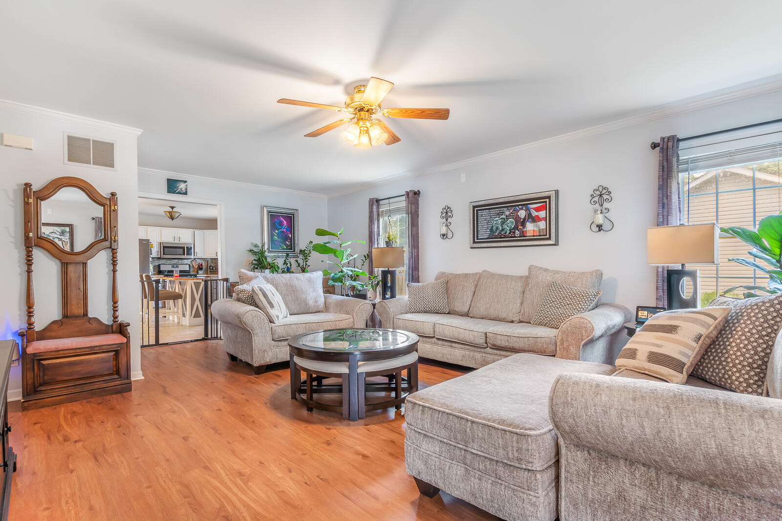 3789 Van Kley Drive, Wheatfield, IN 46392; Image #5