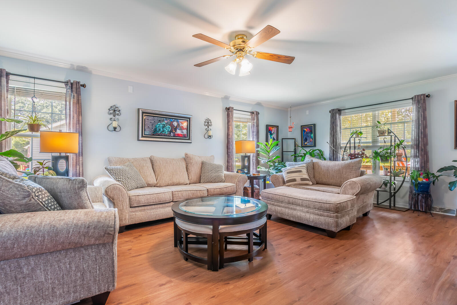 3789 Van Kley Drive, Wheatfield, IN 46392; Image #7