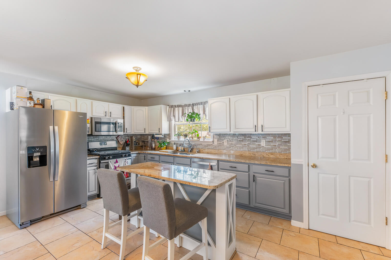 3789 Van Kley Drive, Wheatfield, IN 46392; Image #8