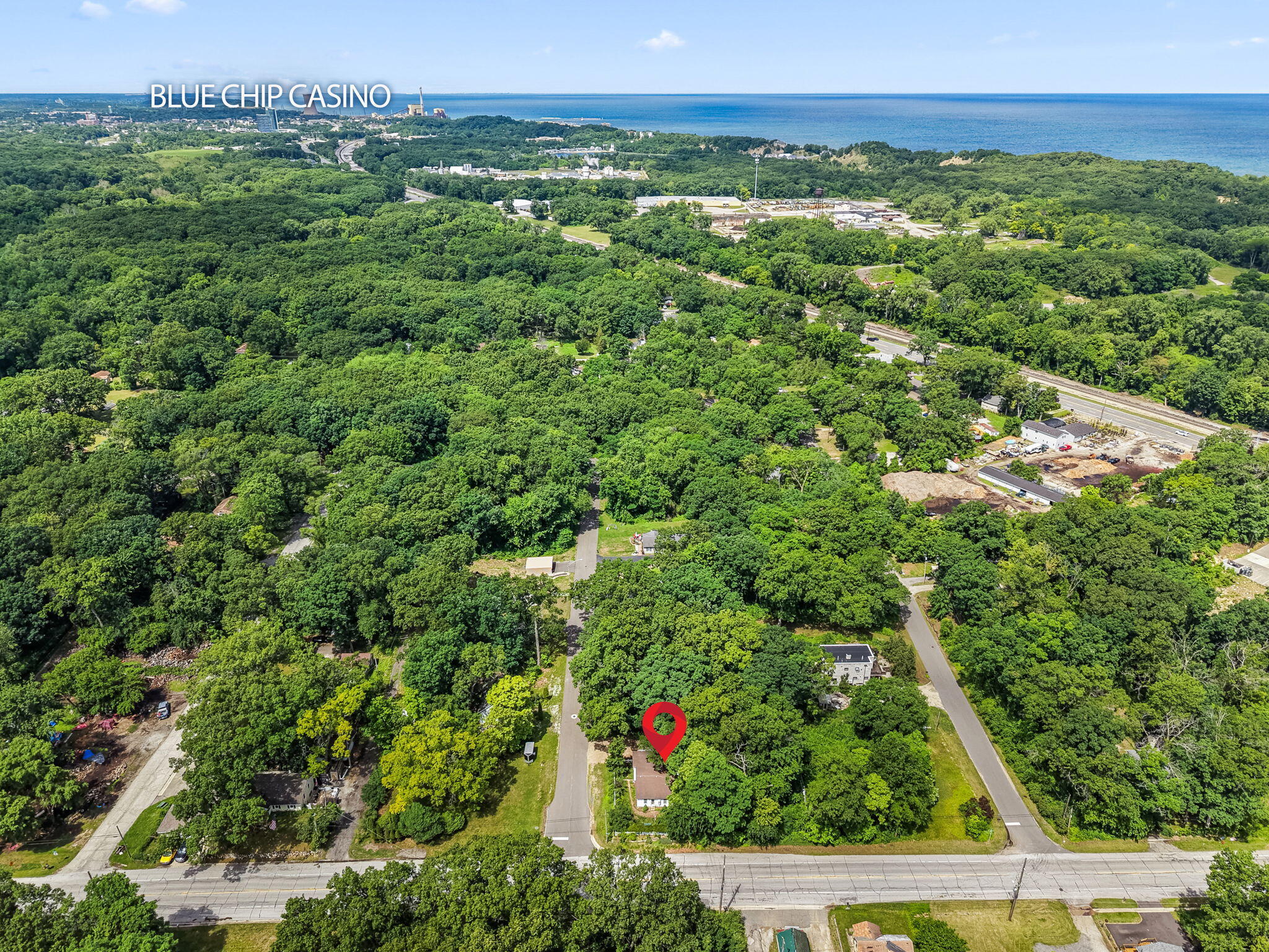 702 N Karwick Road, Michigan City, IN 46360; Image #2