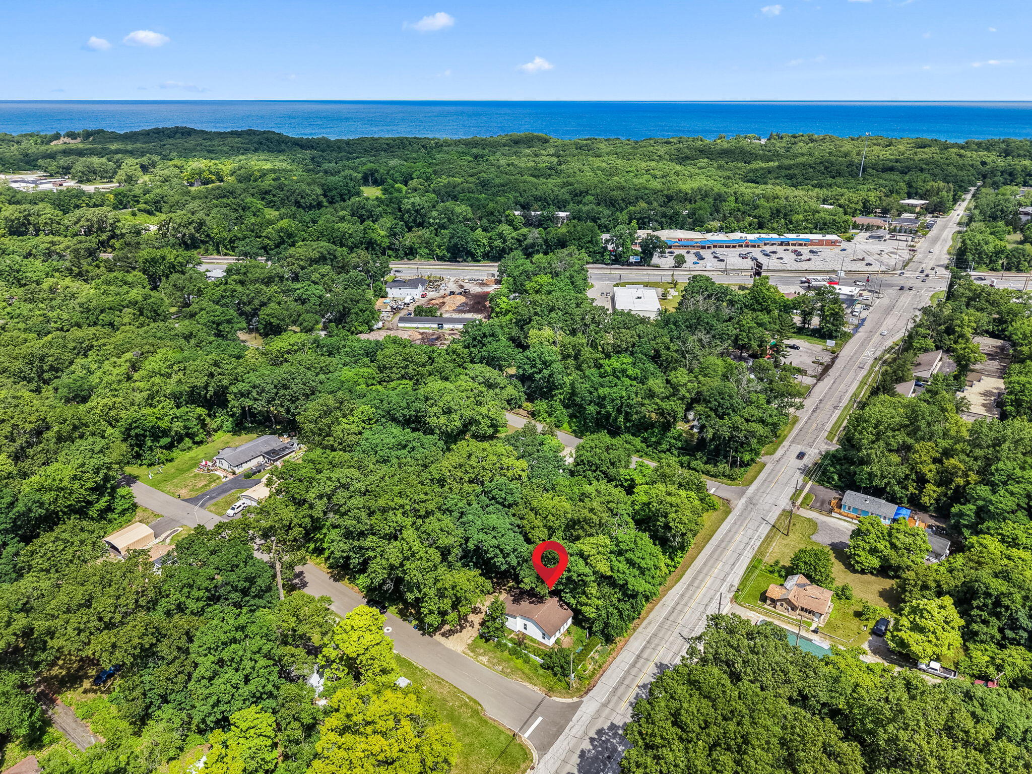 702 N Karwick Road, Michigan City, IN 46360; Image #5